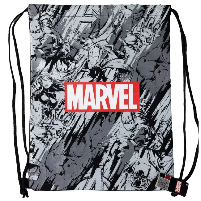 Sac en coton Marvel MARVEL