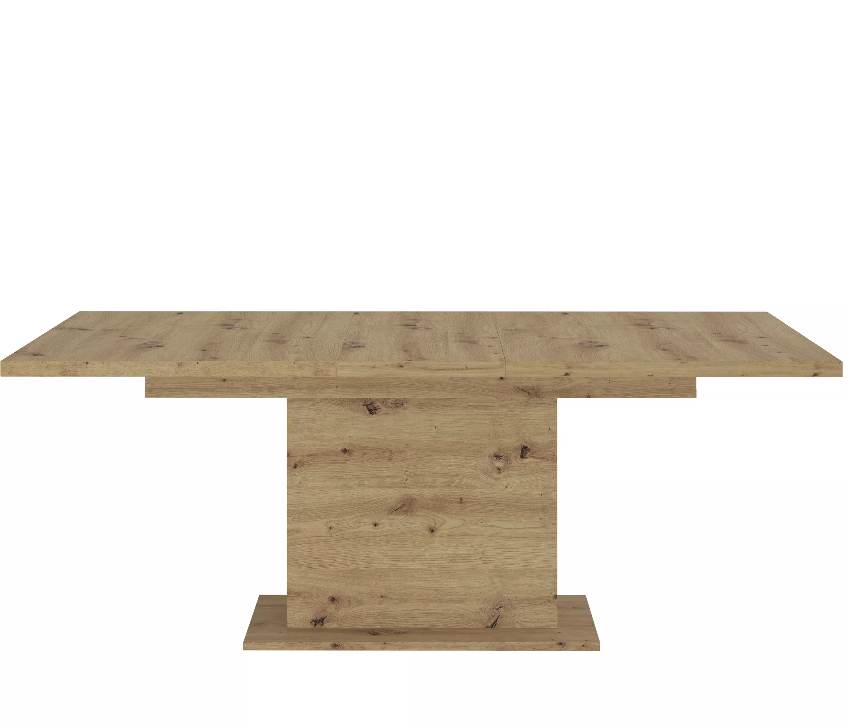 Table extensible LUCI