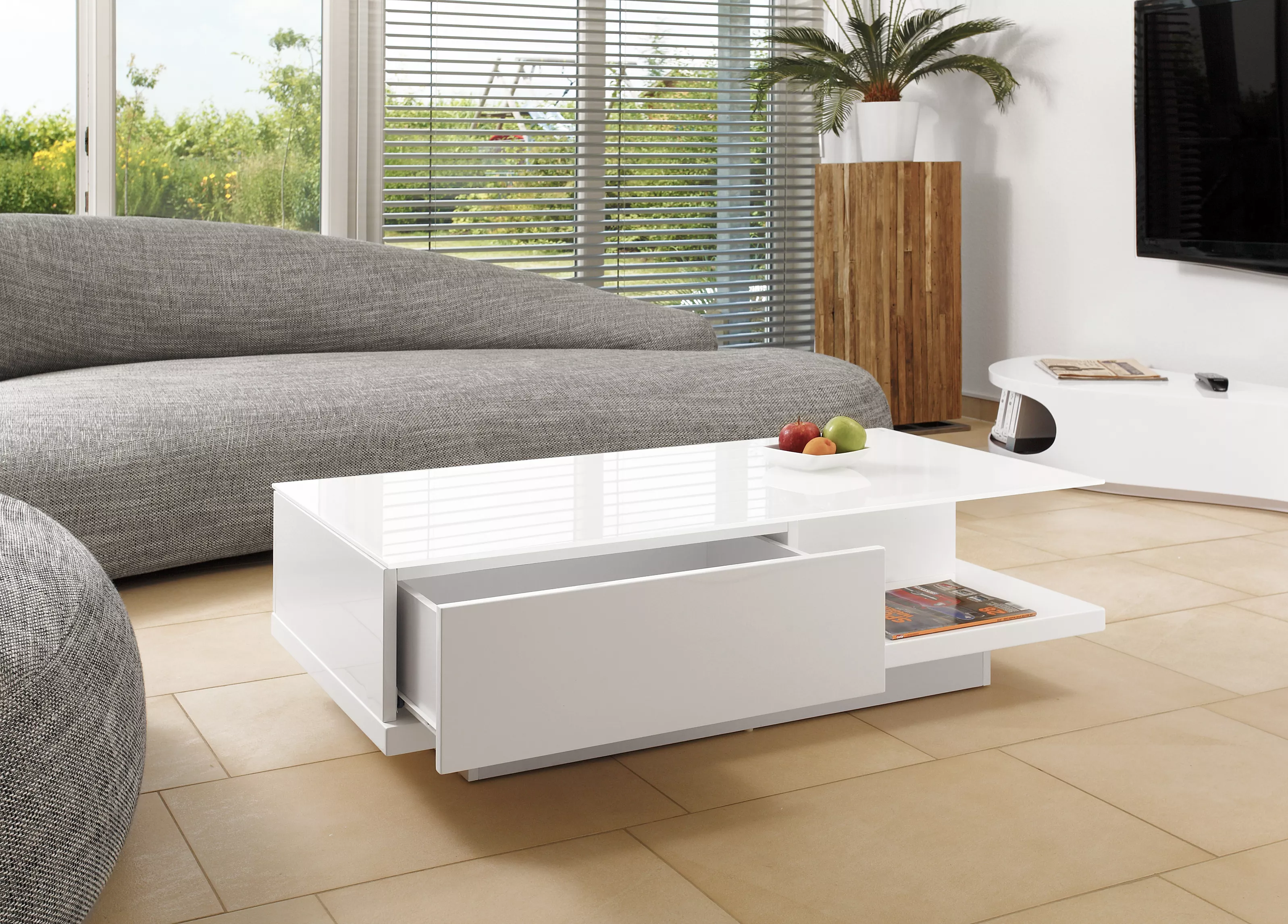 Table basse BINJAI