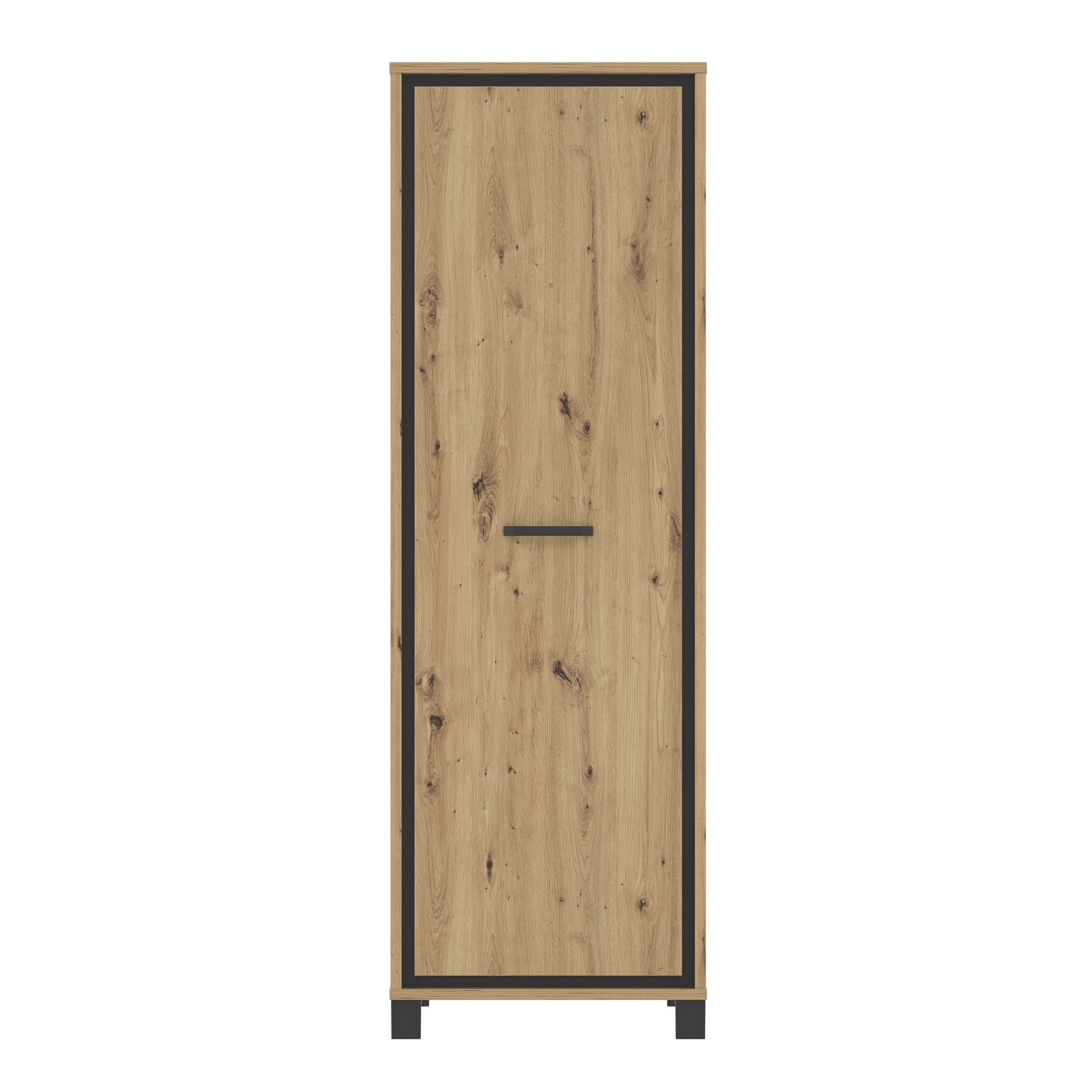 Armoire de penderie TRONDHEIM