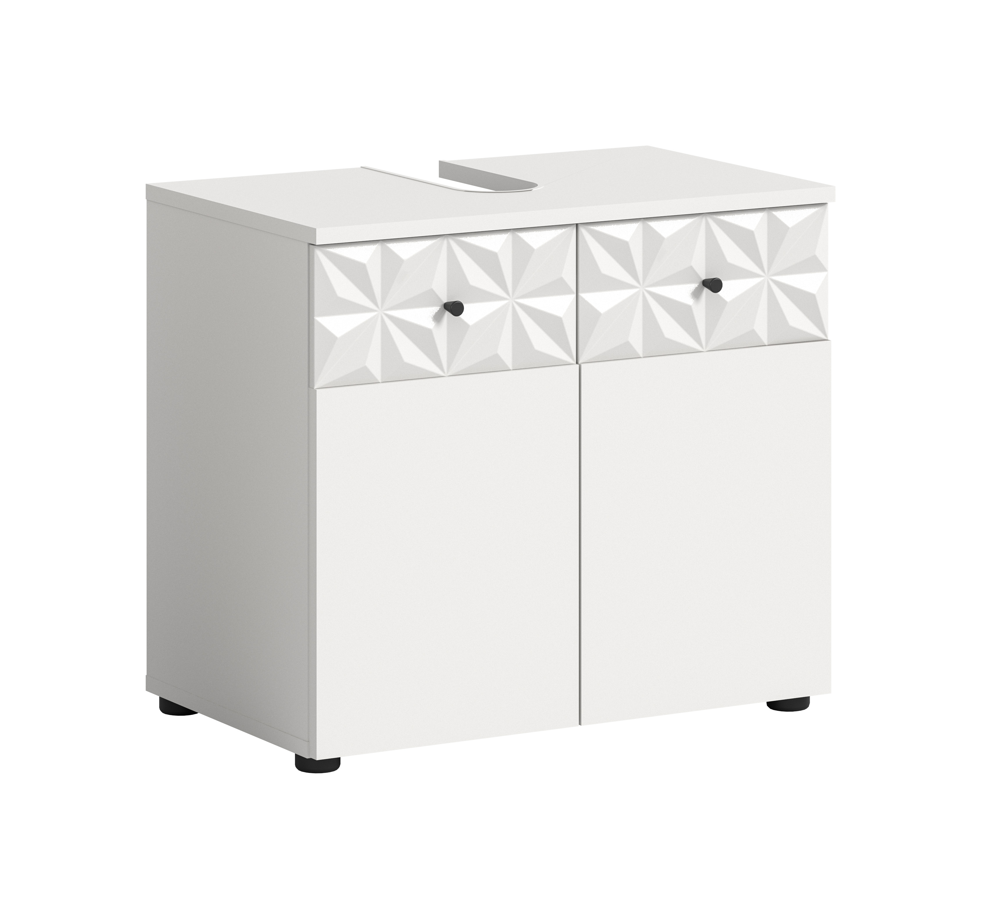 Meuble sous lavabo ZIWAY