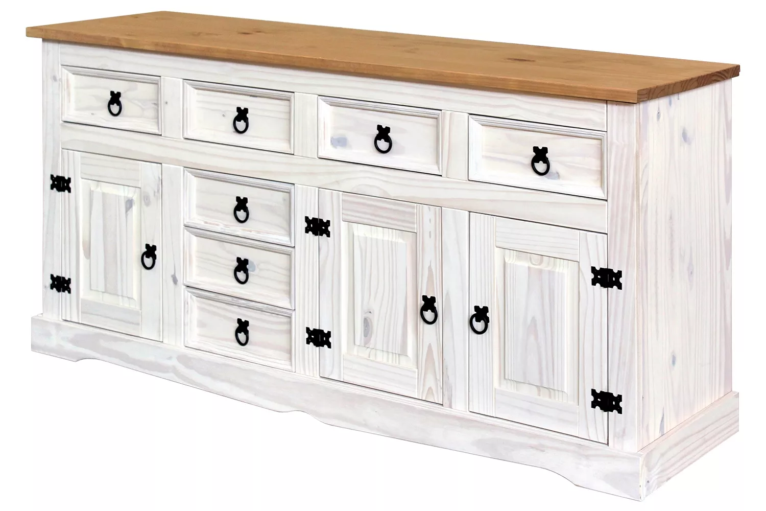 Enfilade CHARDENEUX
