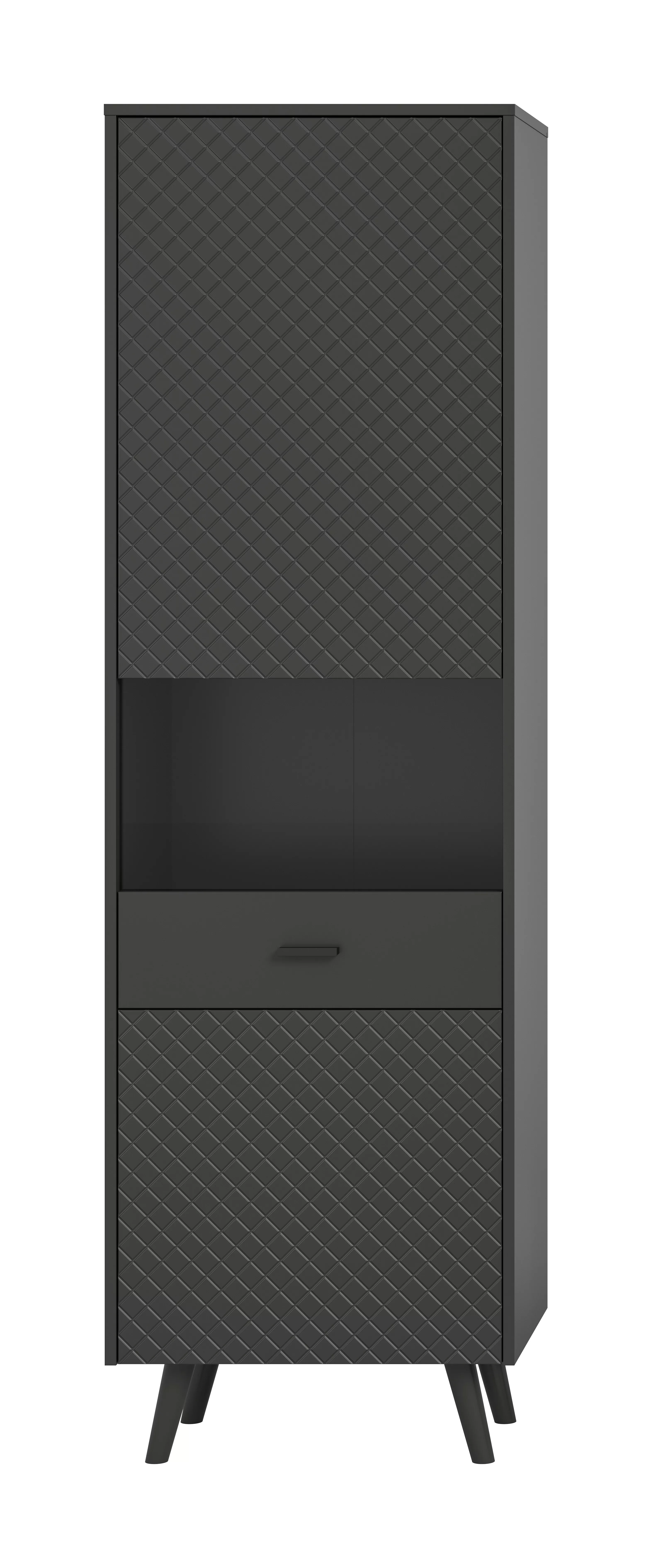 Vitrine LINEA