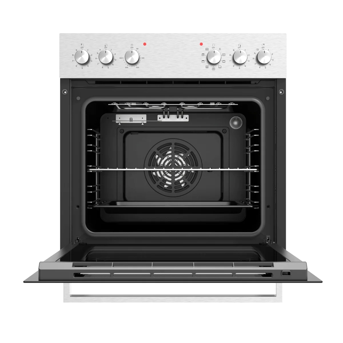 Ensemble de cuisinière encastrable EHS7-2KBIX