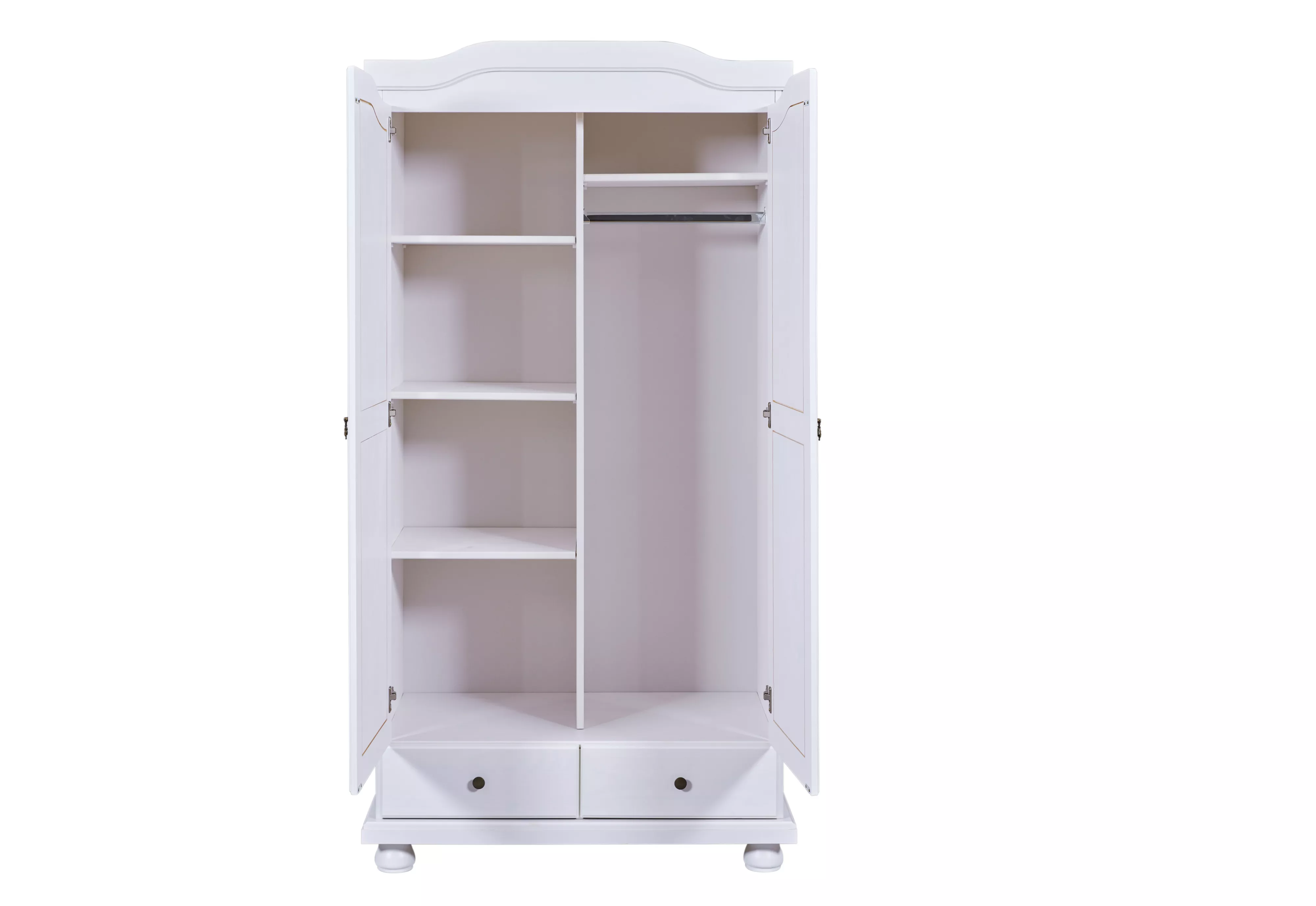 Armoire à vêtements REUTTE
