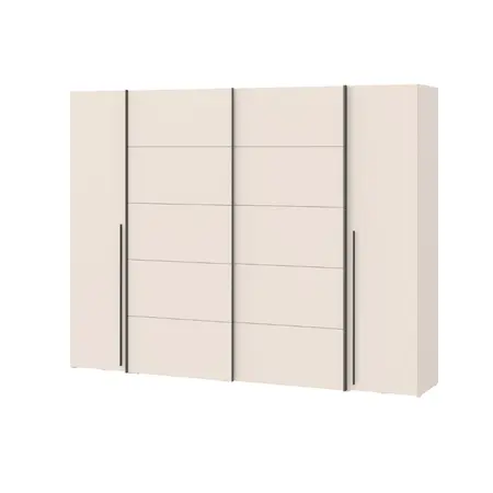 Armoires à portes battantes