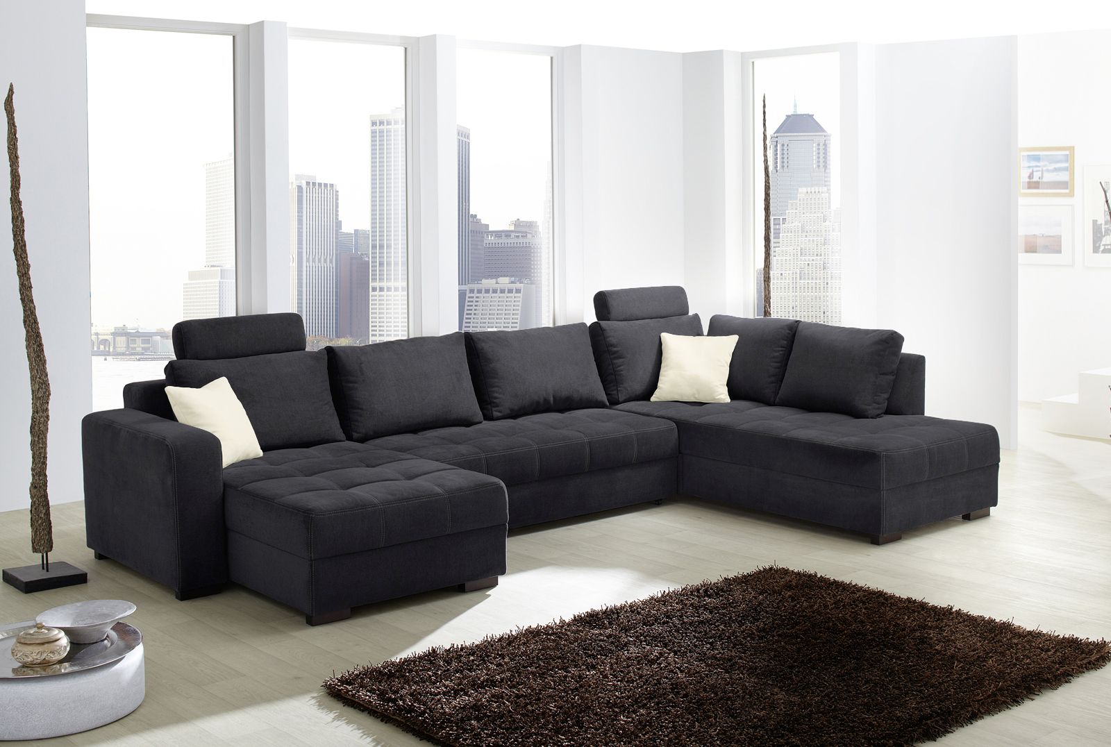 Canapé en U ANTEGO Canapé en U ANTEGO