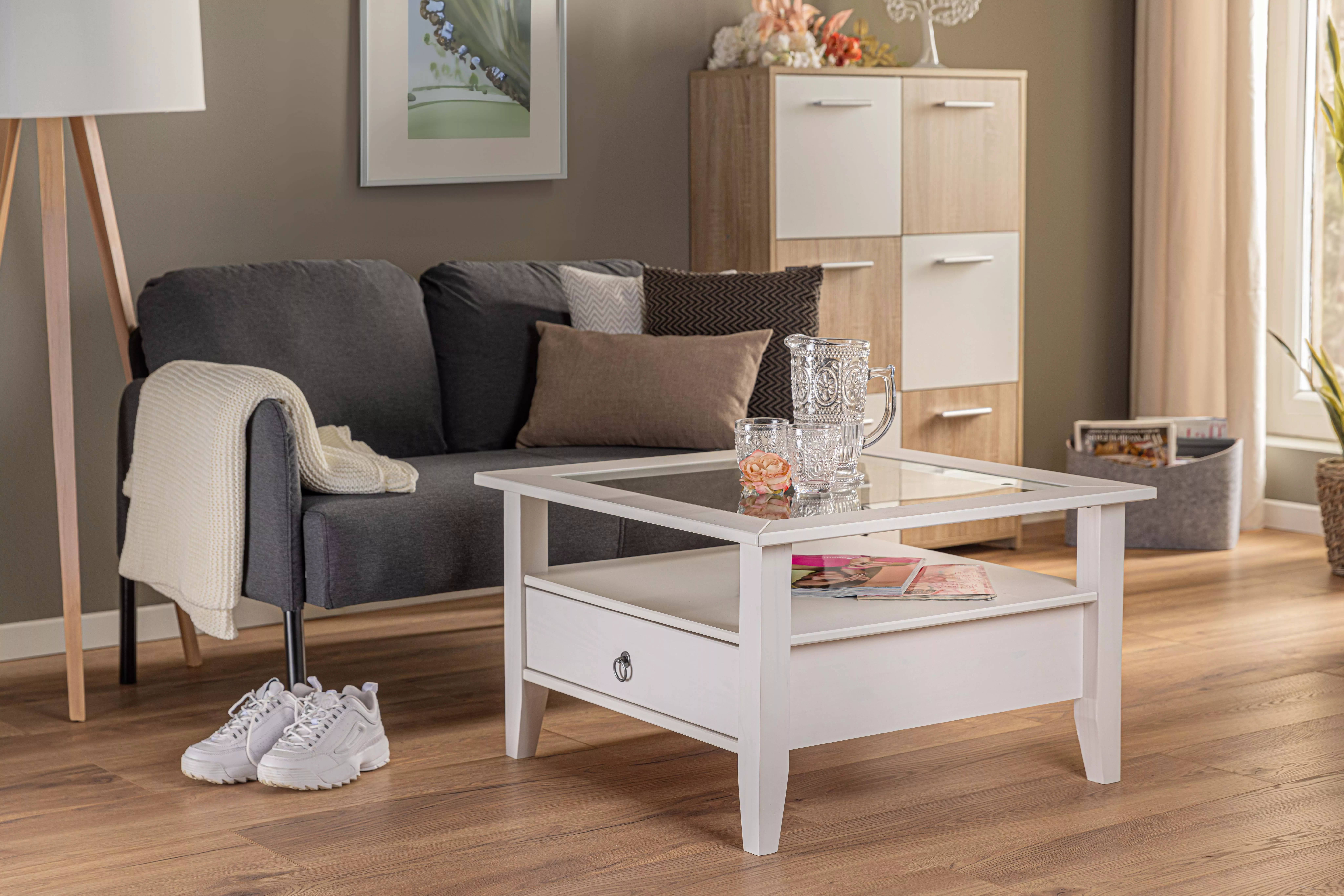 Table basse PROVENCE 1 Table basse PROVENCE 1
