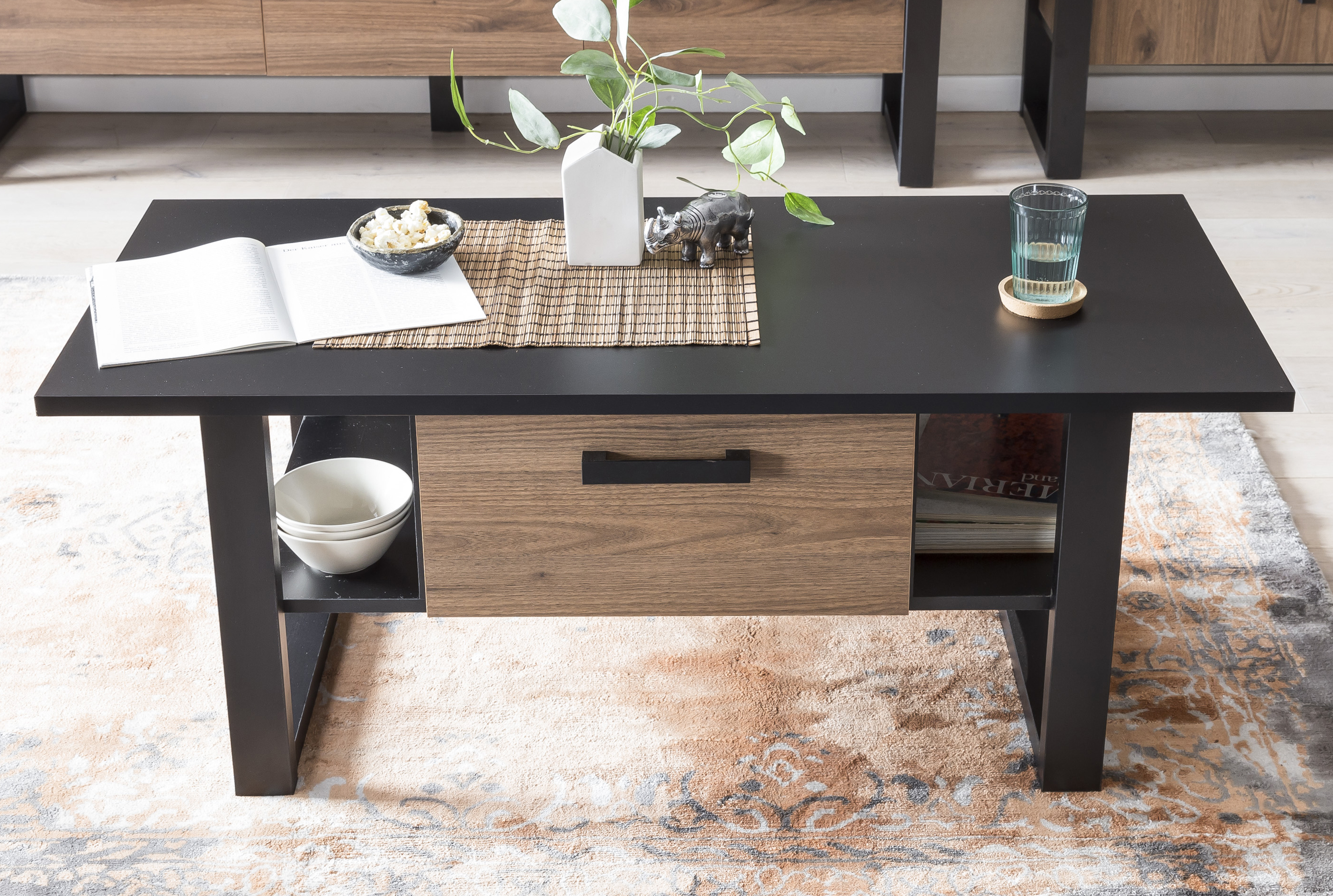 Table basse NORDI