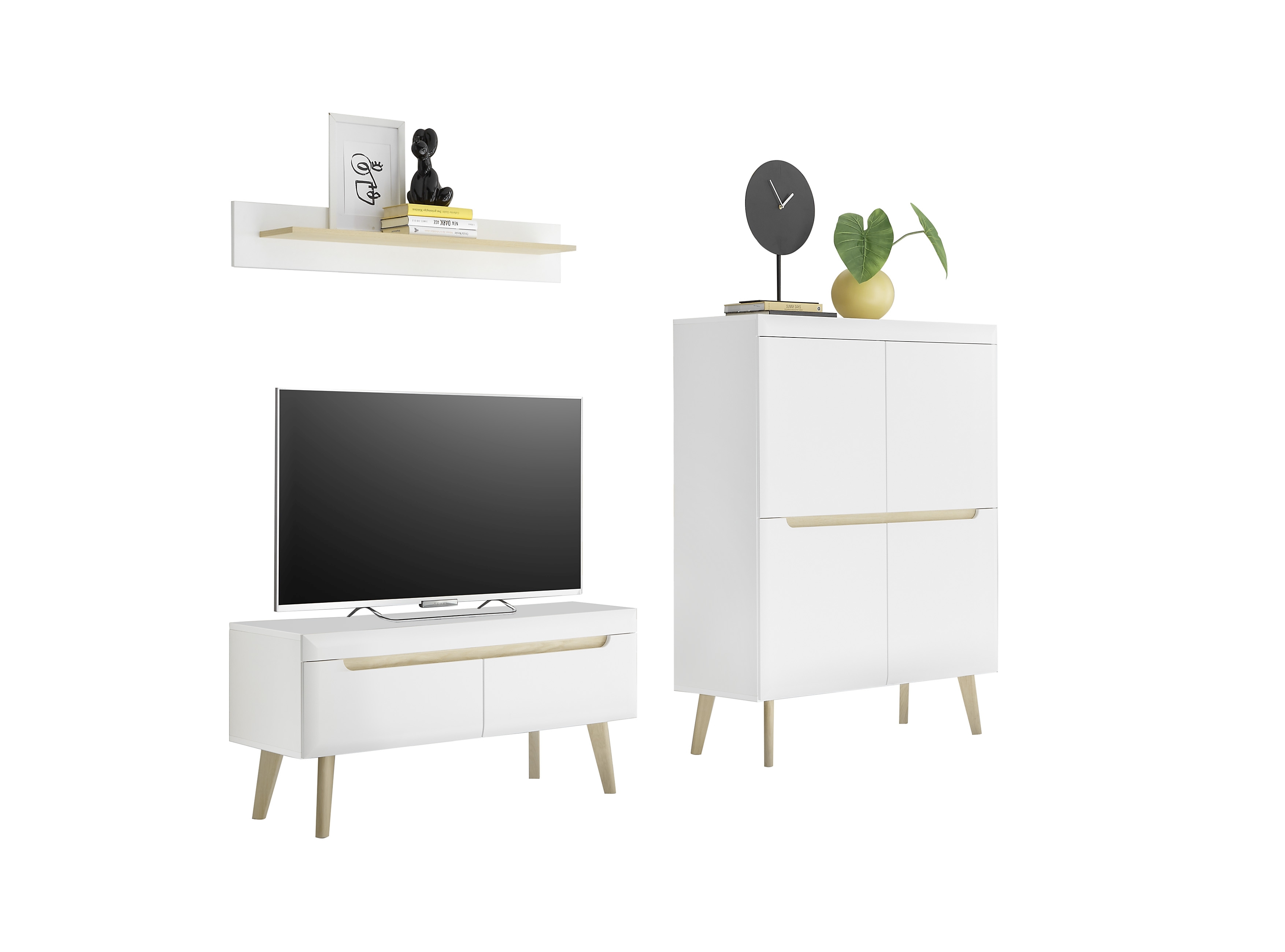 Mur TV SVANTE Mur TV SVANTE