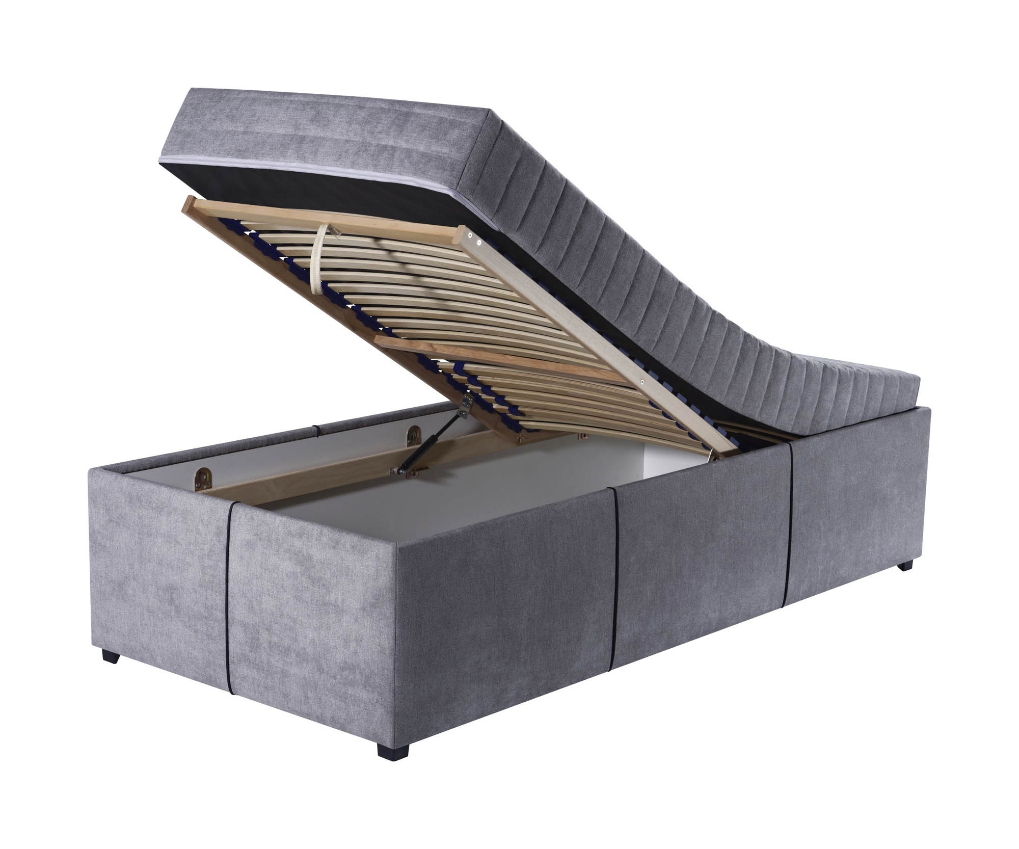 Méridienne convertible BERTRAM