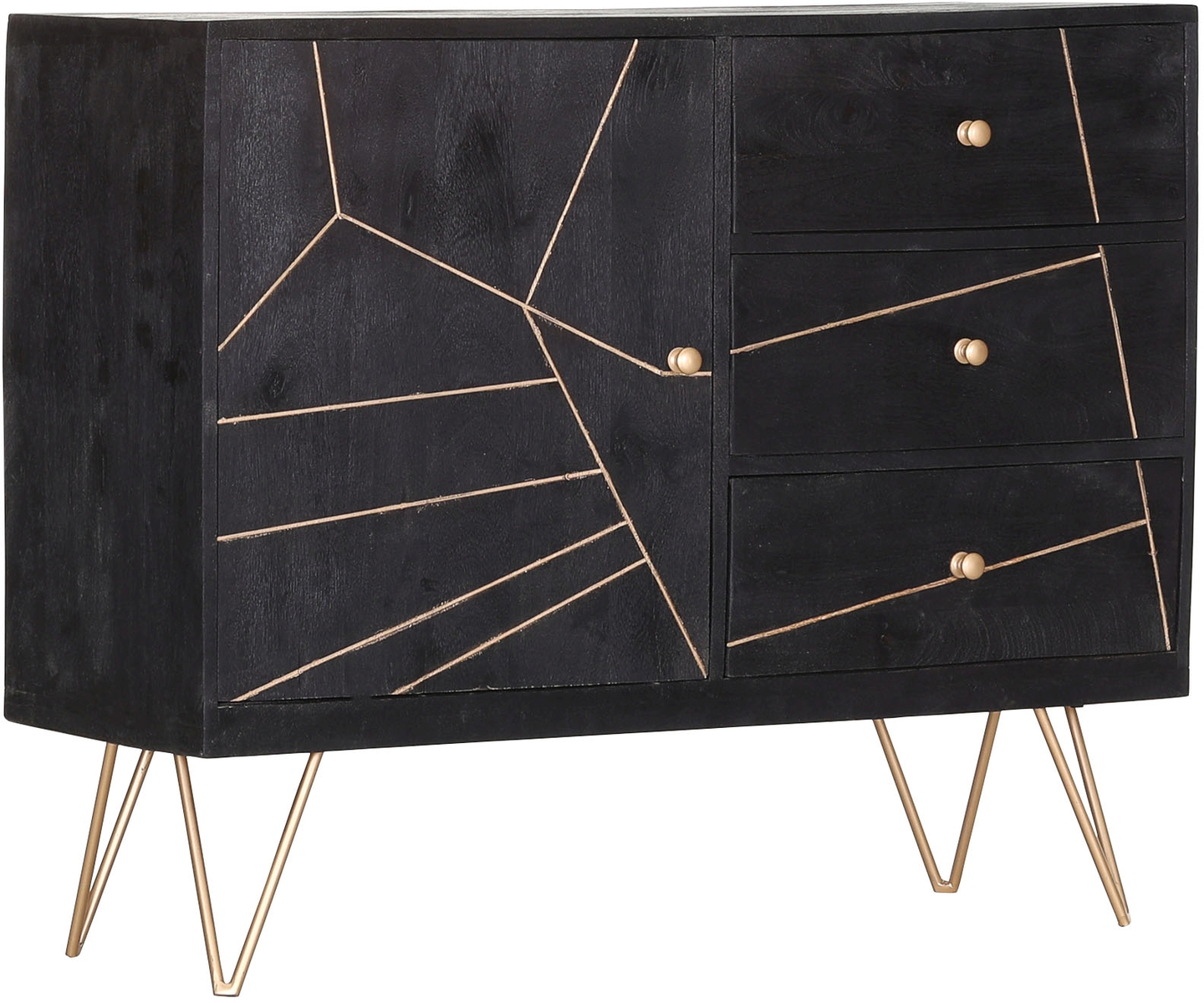 Commode SCAN Commode SCAN