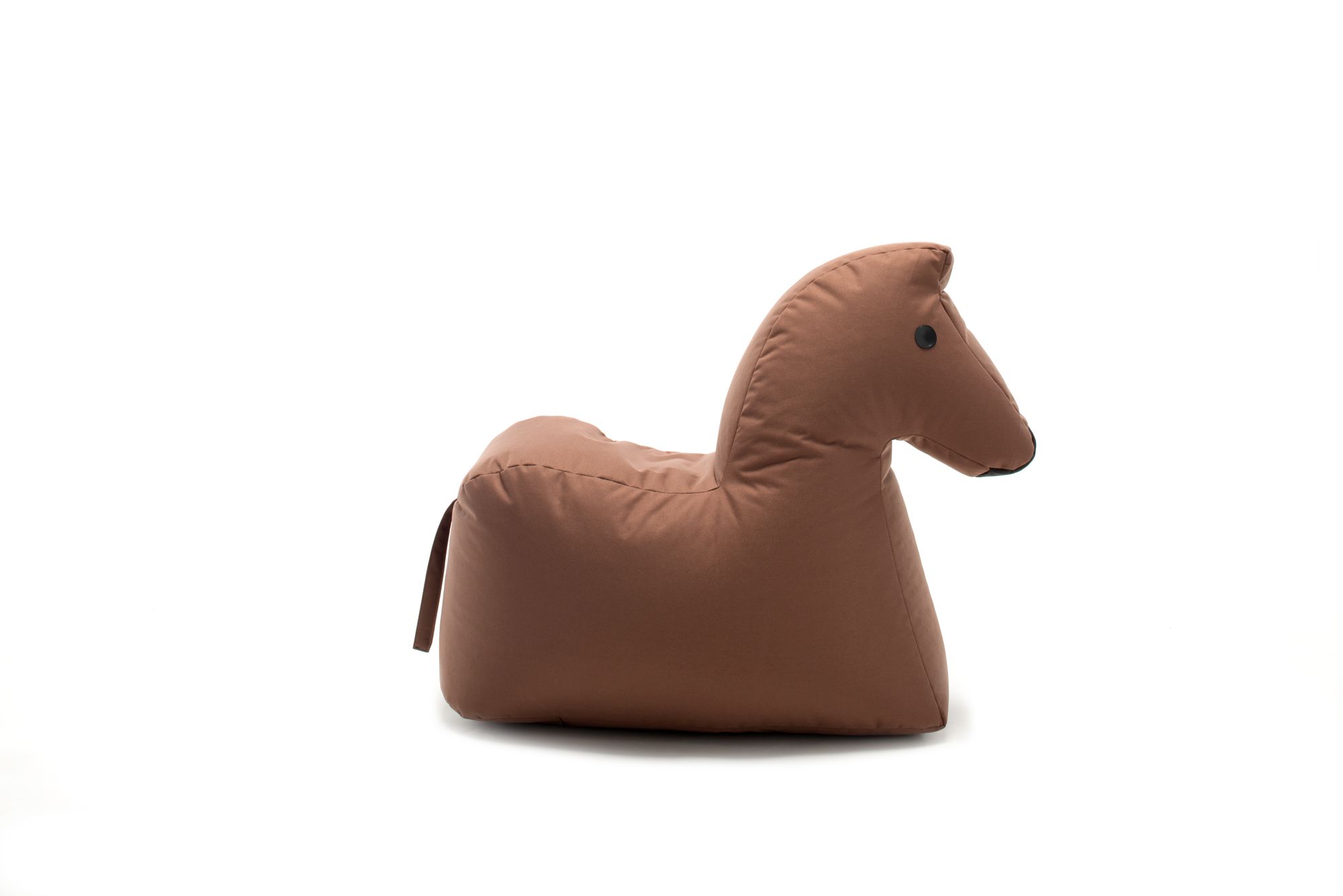 Pouf cheval HAPPY ZOO LOTTE