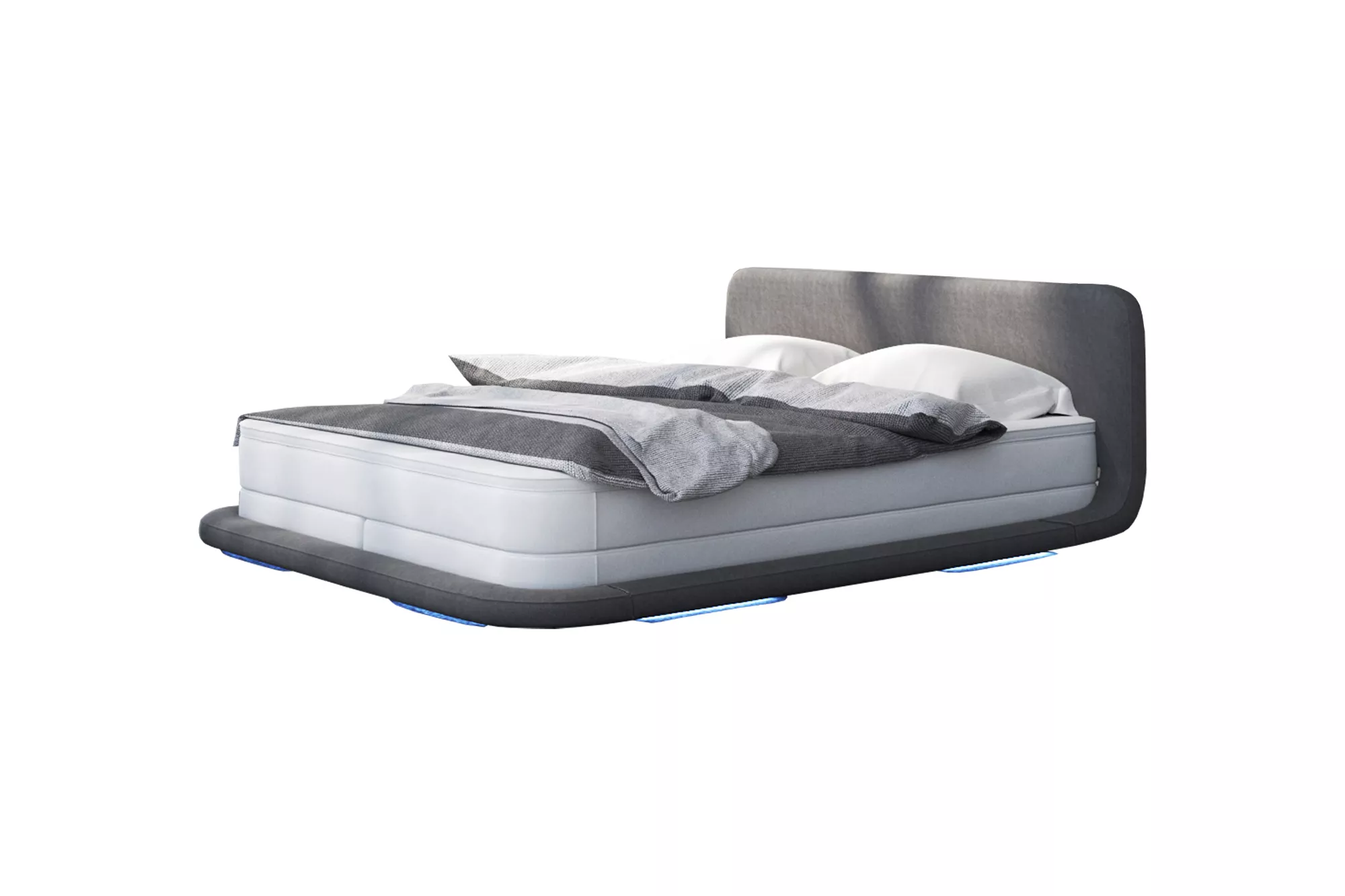 Lit boxspring  CIMAHI