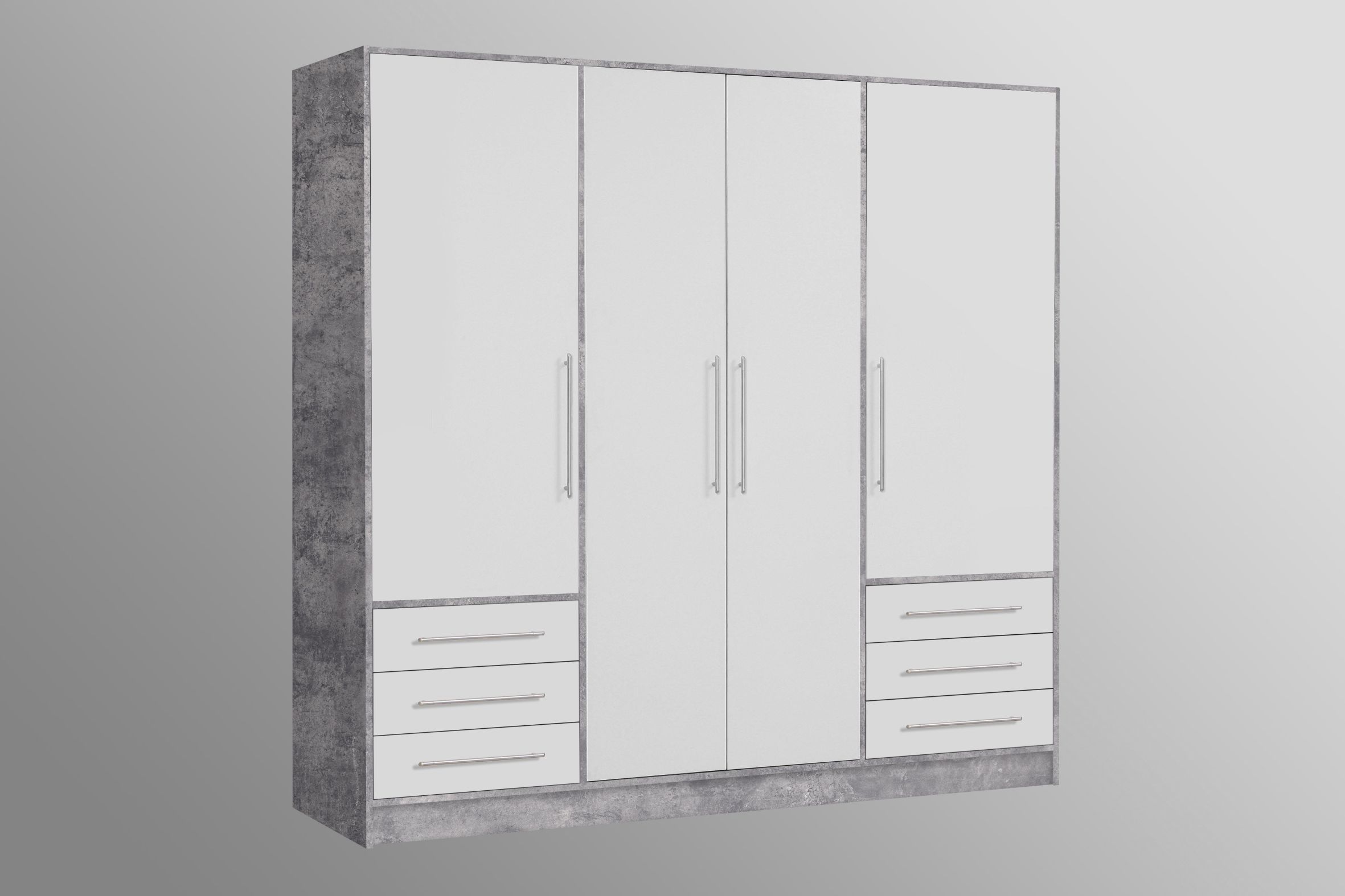 Armoire à vêtements JUPITER