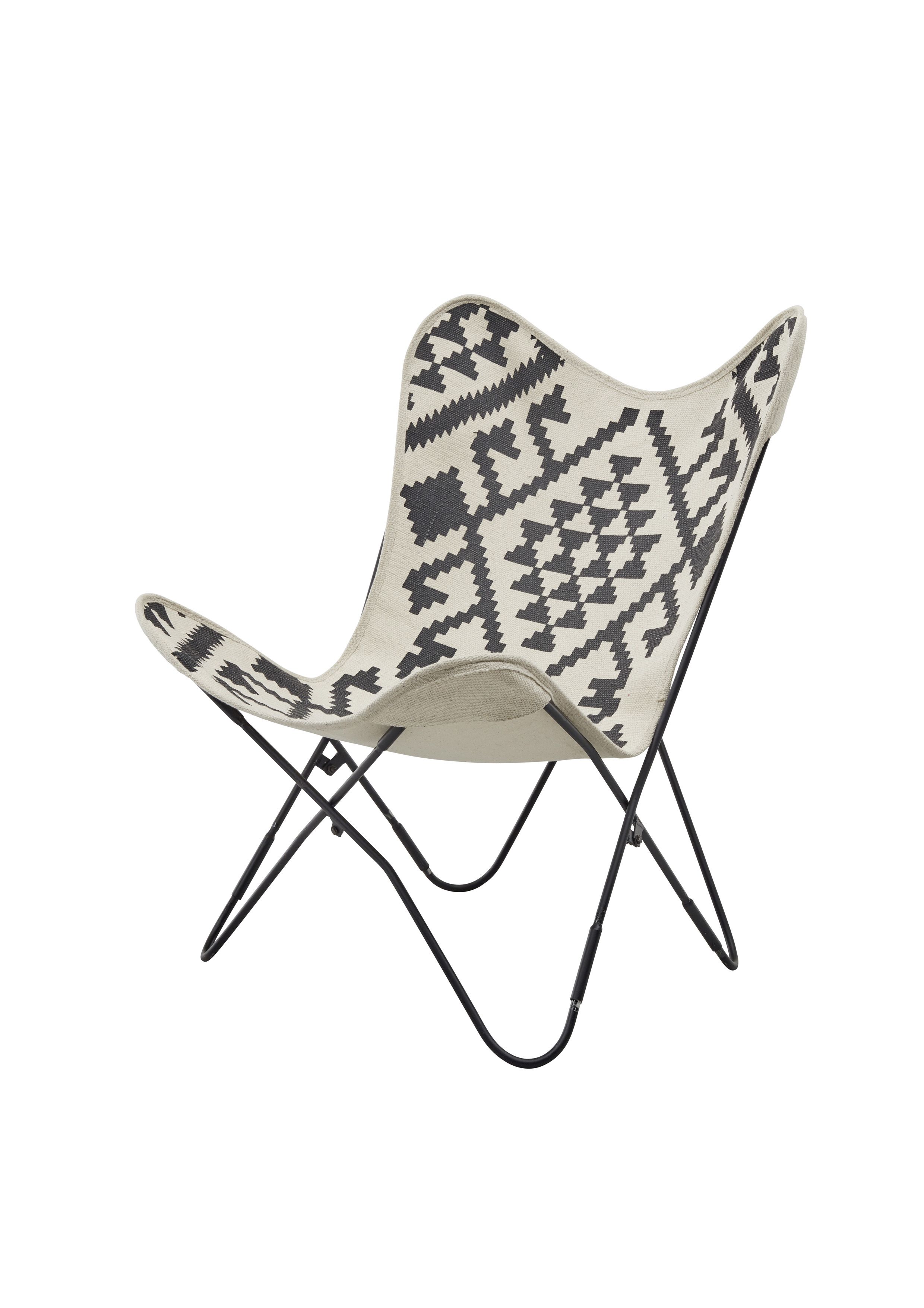 Fauteuil RIKA
