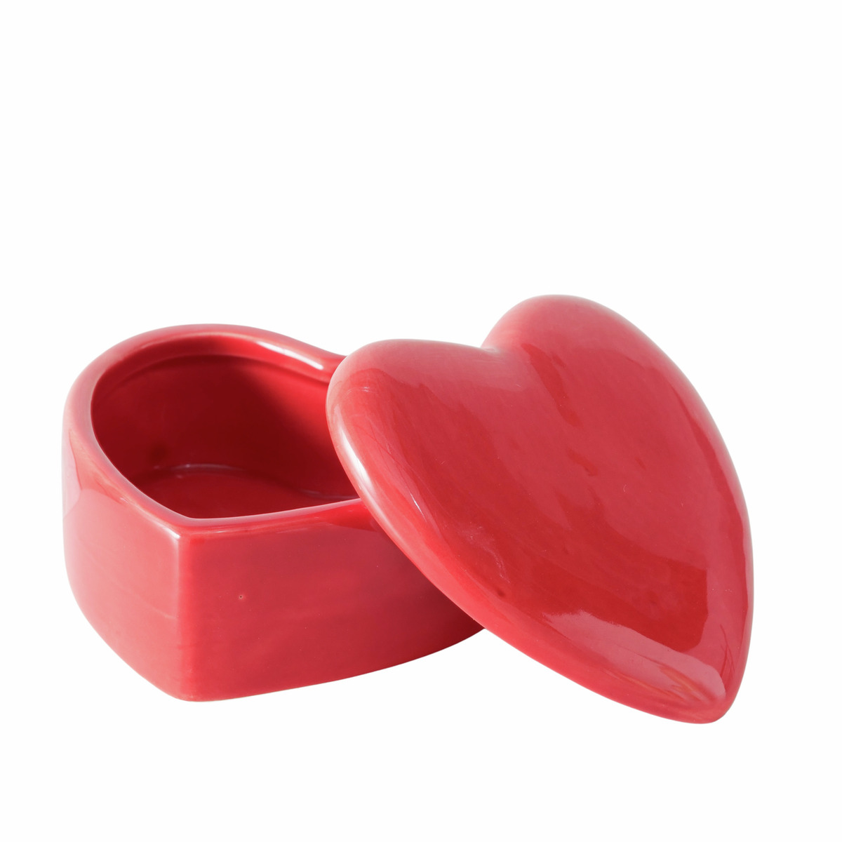 Boîte en forme de coeur HEART Boîte en forme de coeur HEART