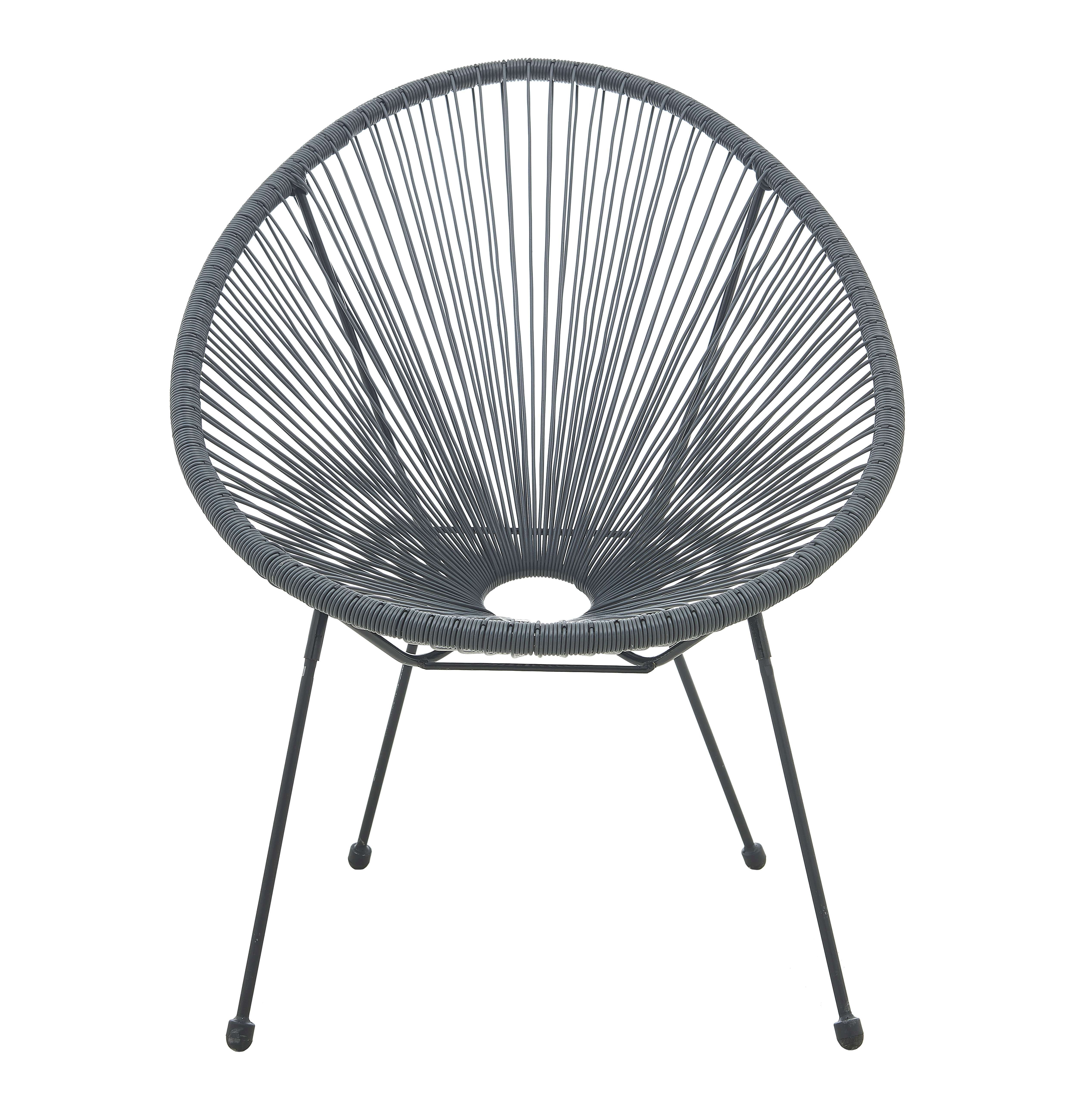 Lot de 2 chaises KORTRIJK Lot de 2 chaises KORTRIJK