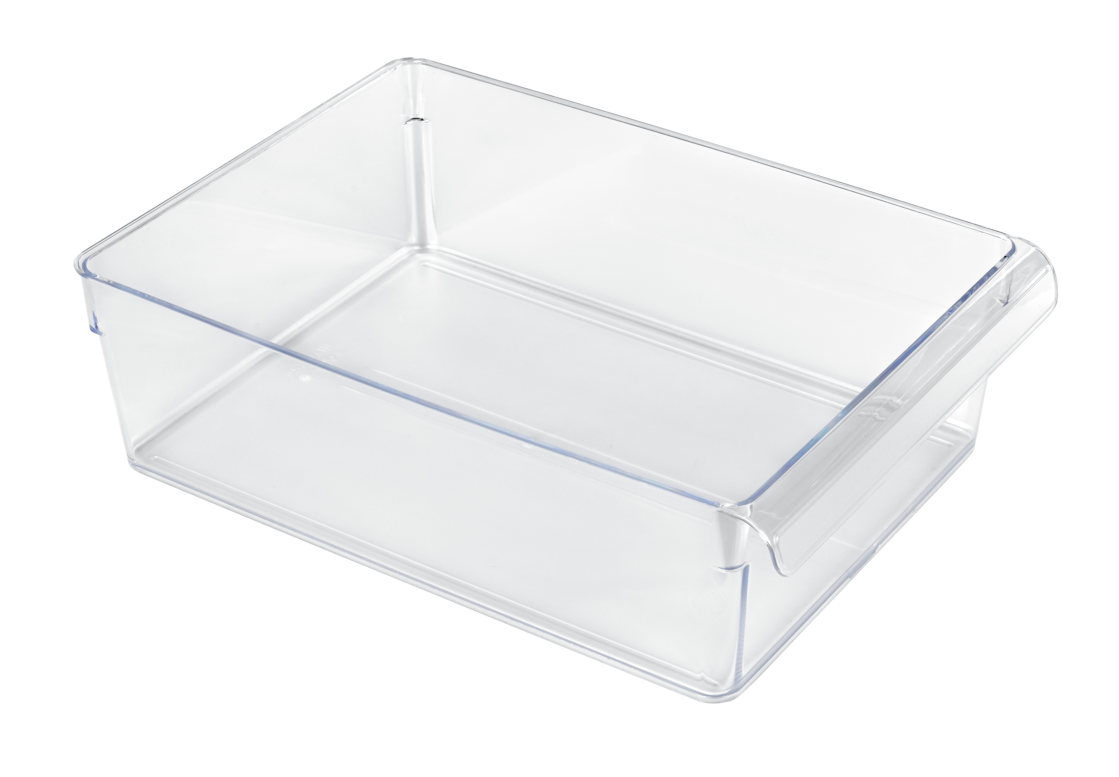 Boîte de rangement pour frigo 5 l. LOFT