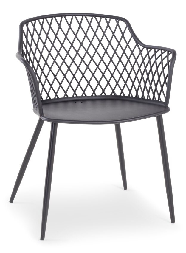 Chaise SILKEBORG