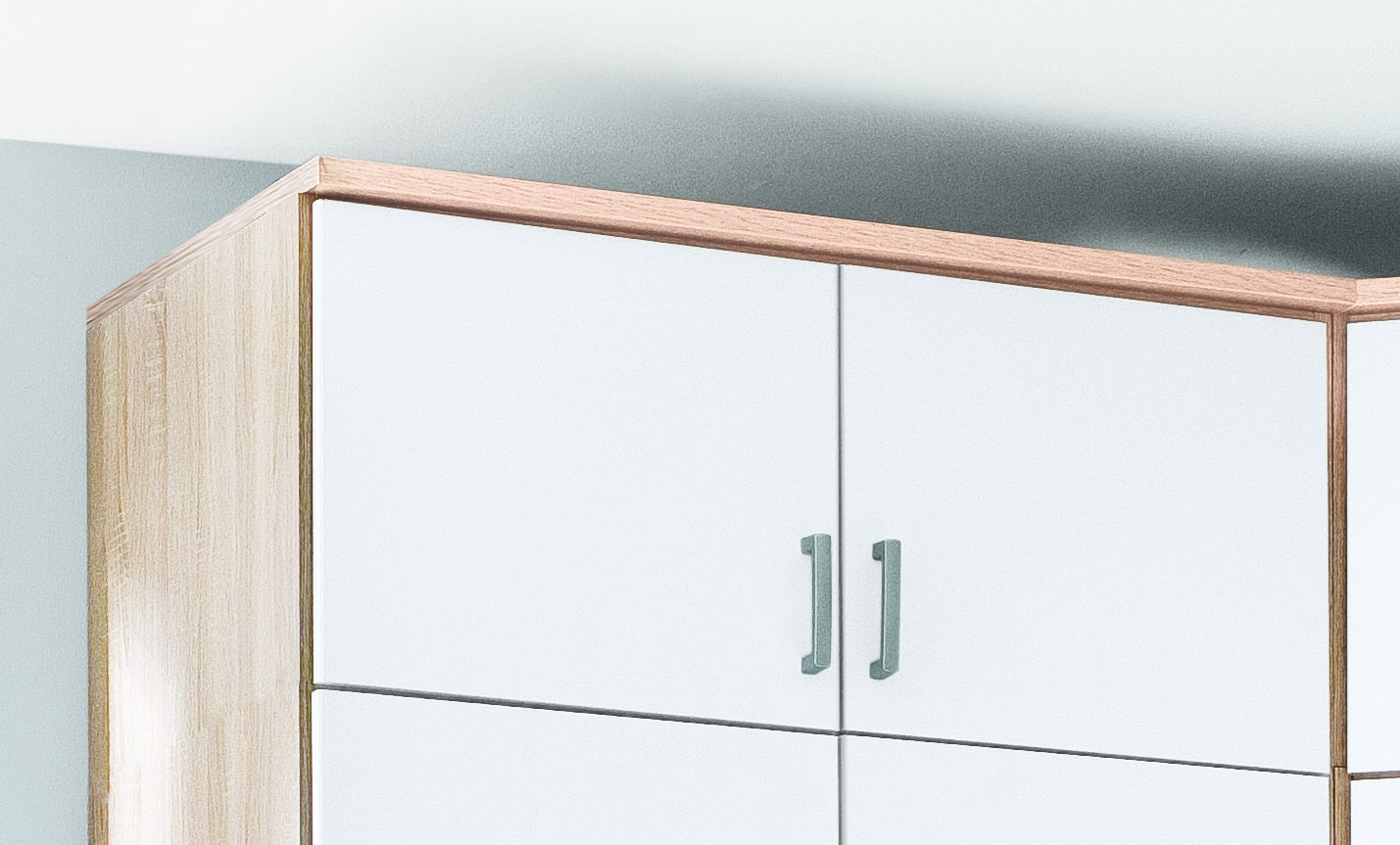 Rehausse pour armoire BREMEN EXTRA