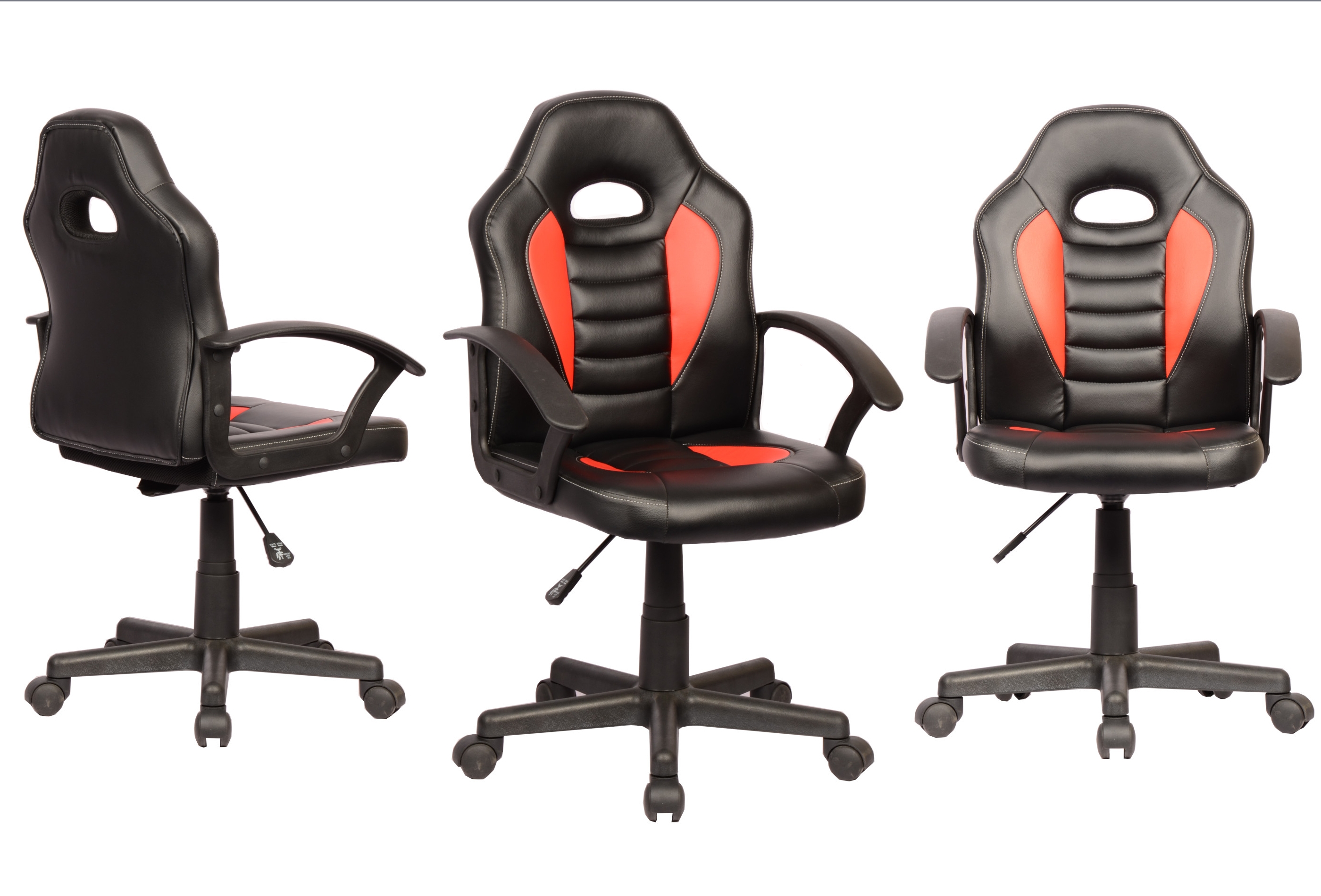 Chaise de bureau pour enfant CARMEN FORKS Chaise de bureau pour enfant CARMEN FORKS