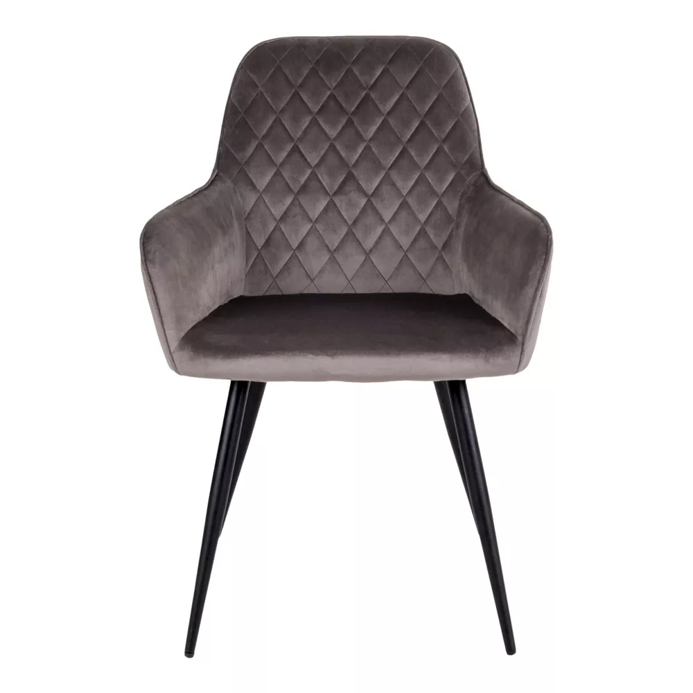 Lot de 2 chaises HARBO