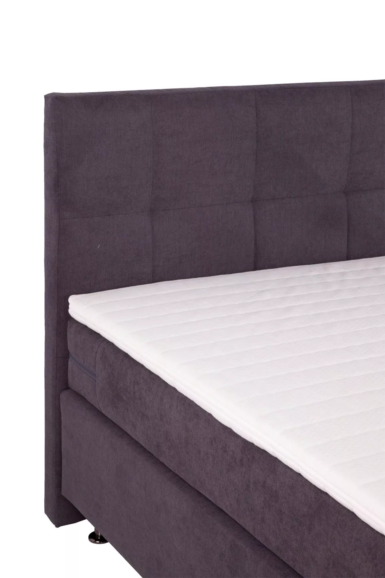 Lit boxspring KALIL MOMENTO