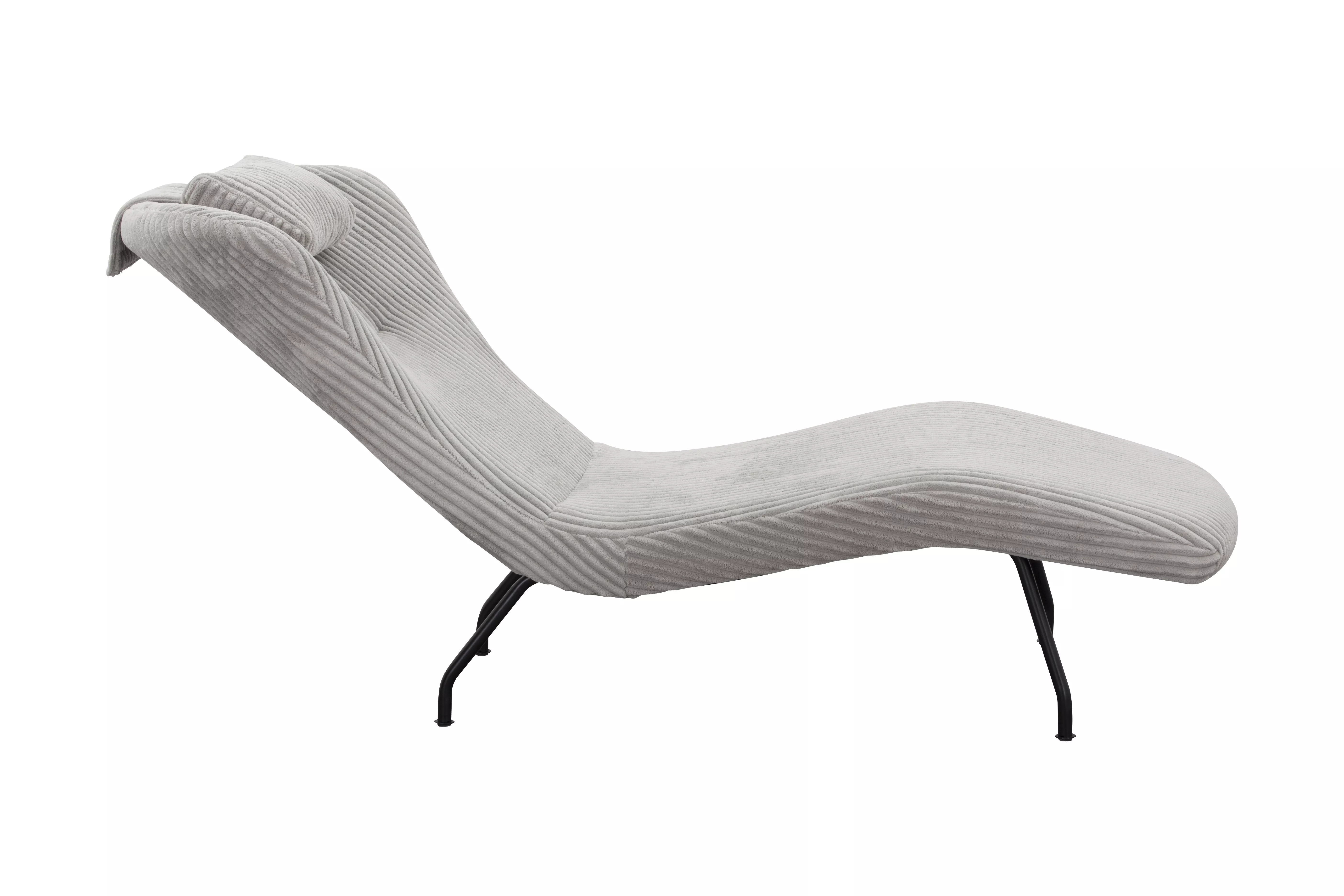 Chaise longue CISAAT