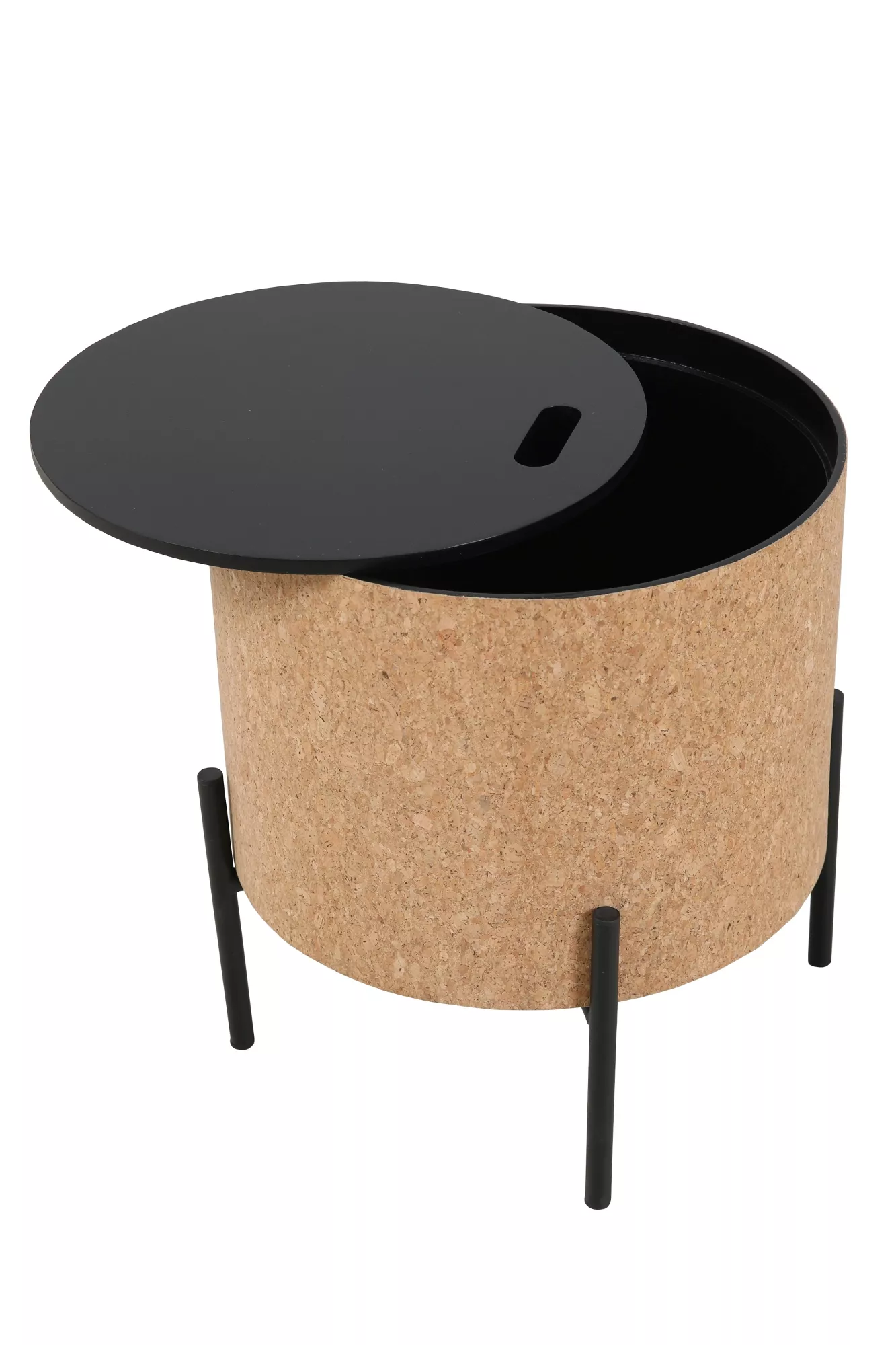Lot de 2 tables basses JODOIGNE