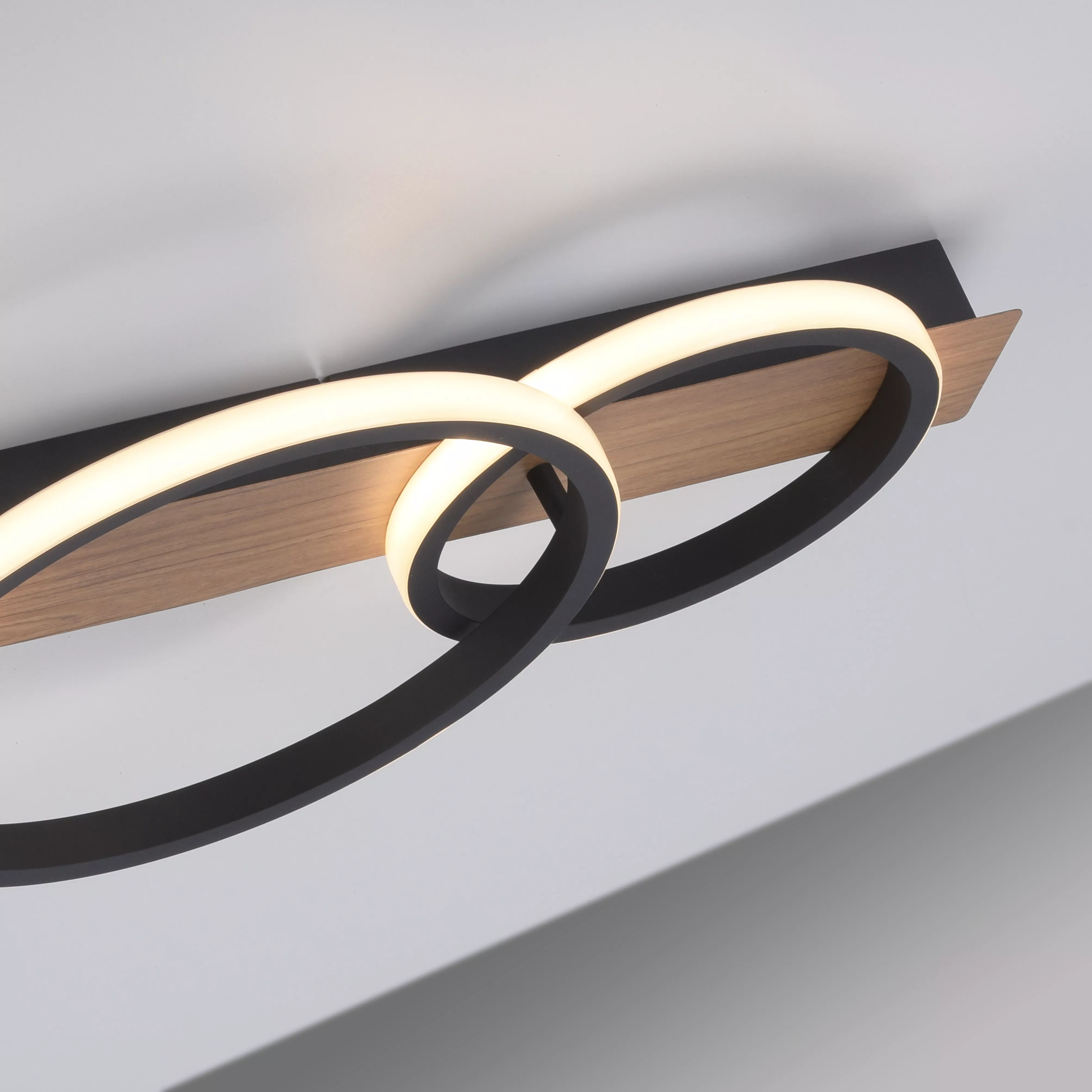 Plafonnier LED Tropper