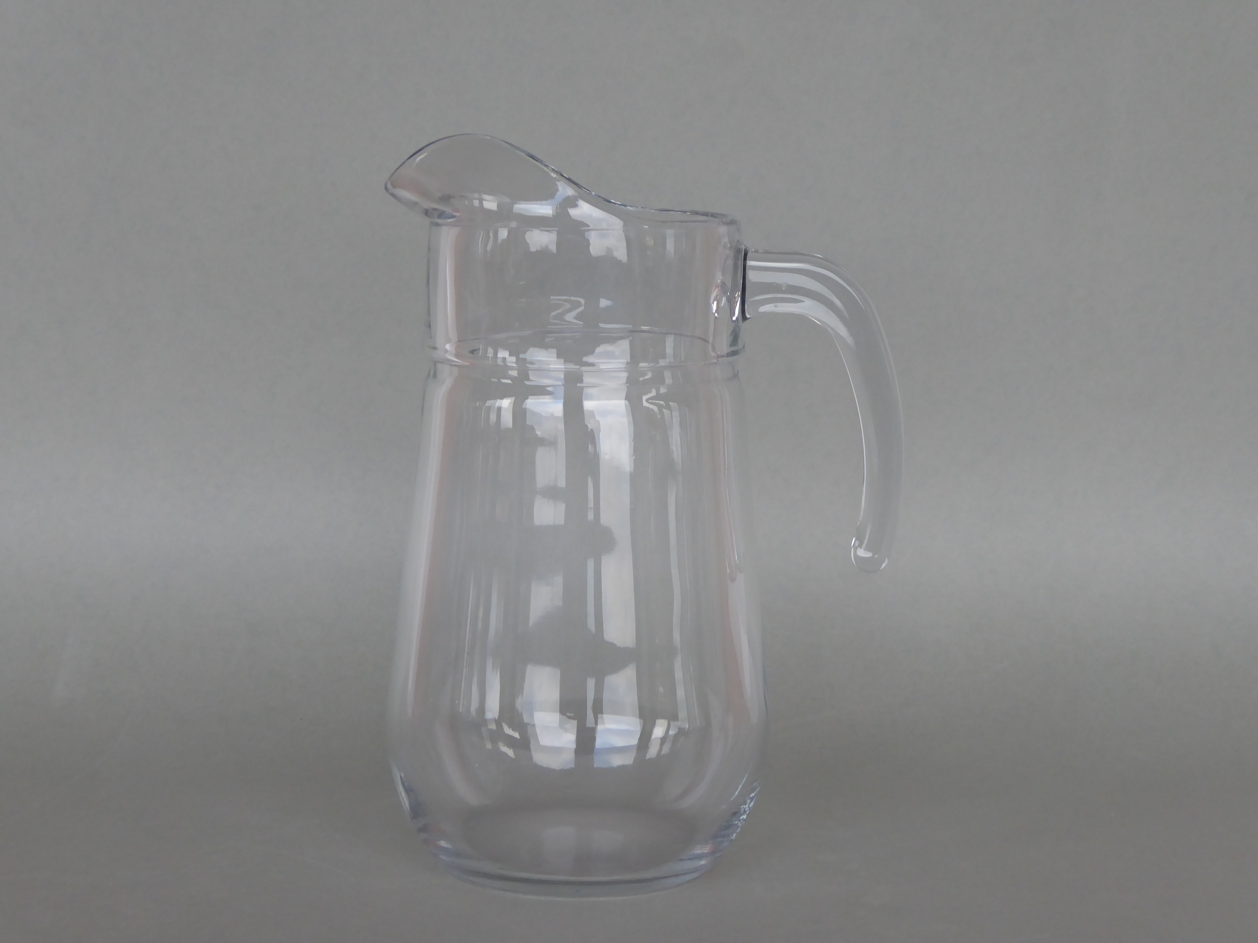 Pichet en verre AQUA
