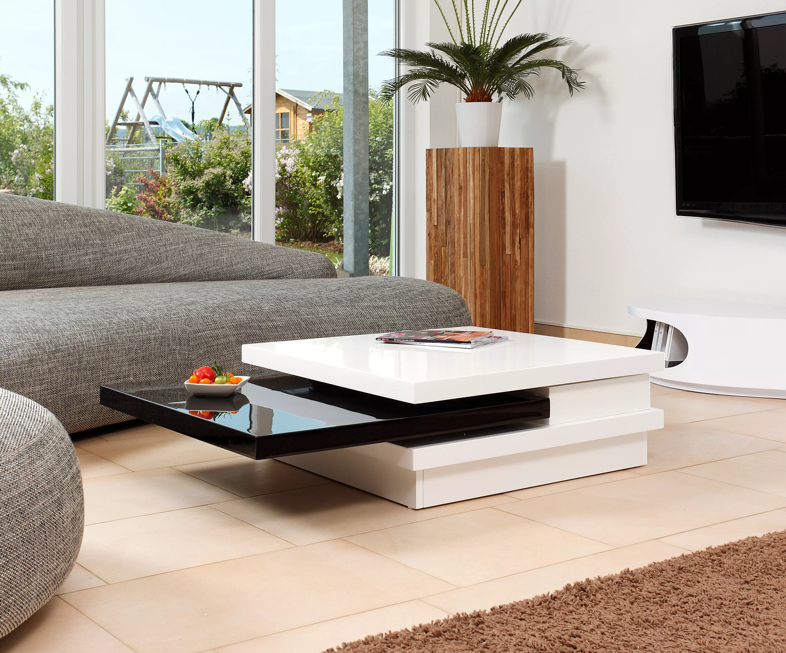 Table basse KEDIRI