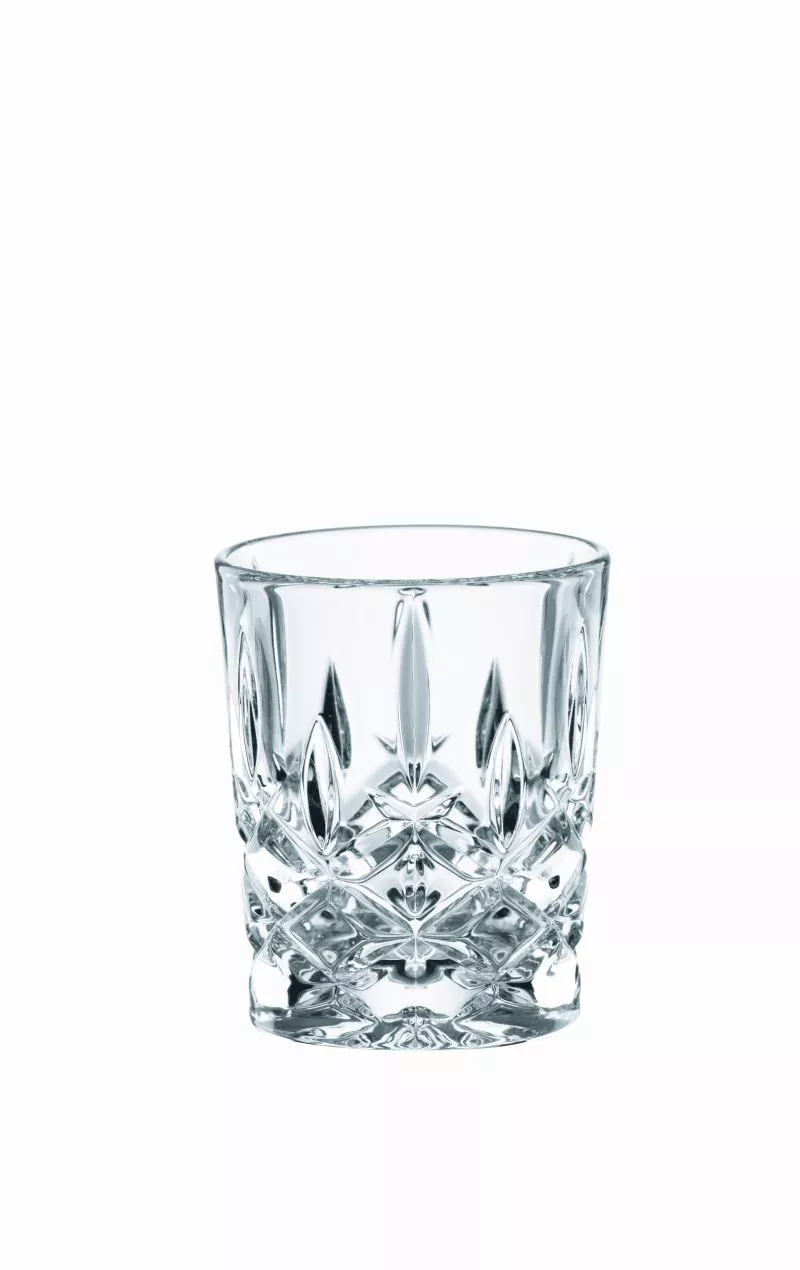 Lot de 18 verres NOBLESSE