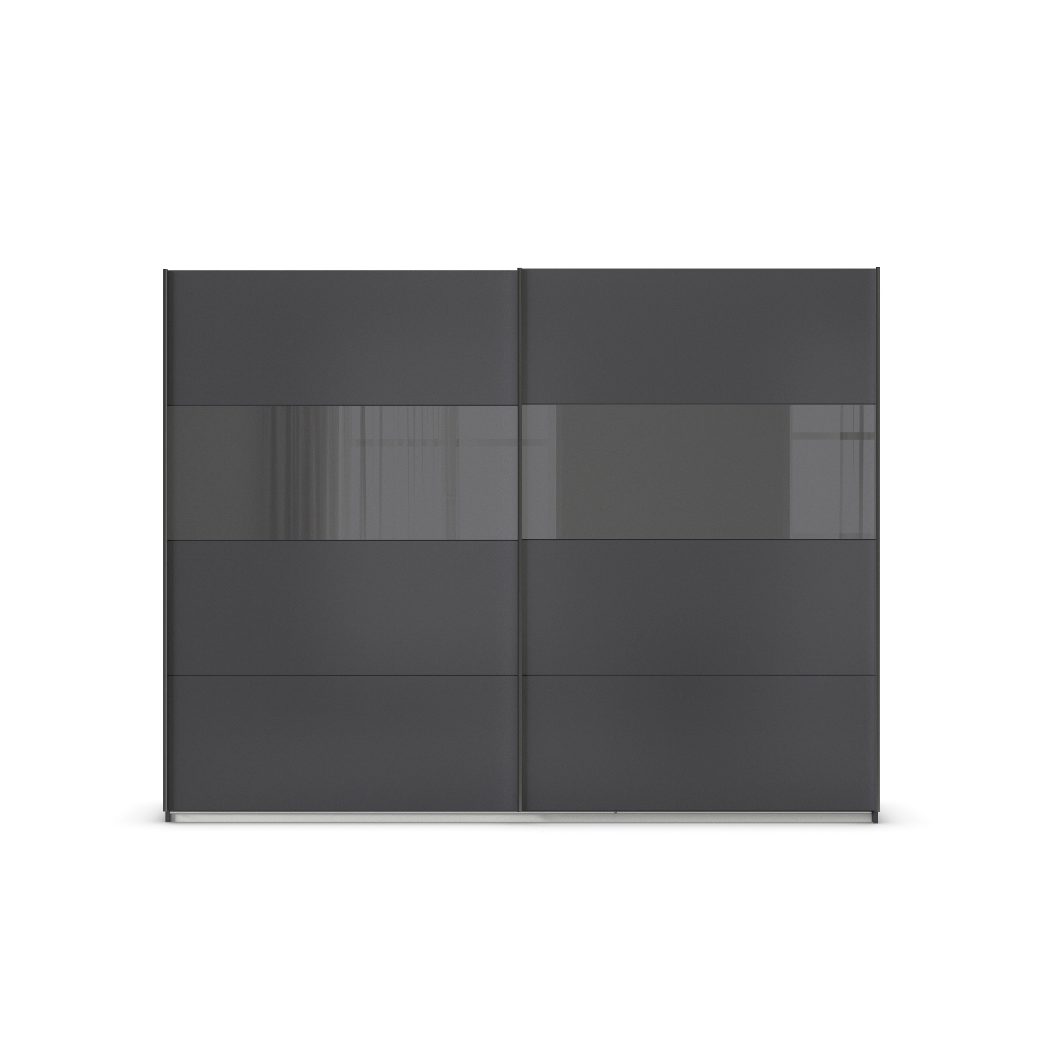 Armoire à portes coulissantes QUADRA Armoire à portes coulissantes QUADRA