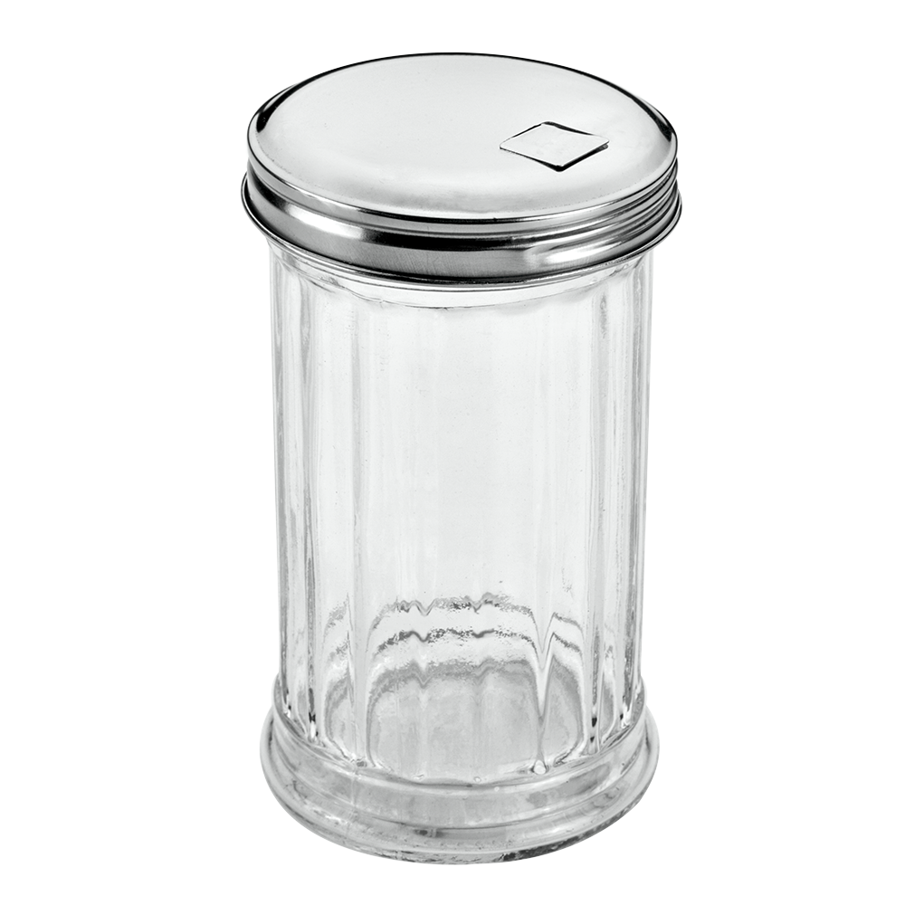 Pot verseur universel en verre Pot verseur universel en verre