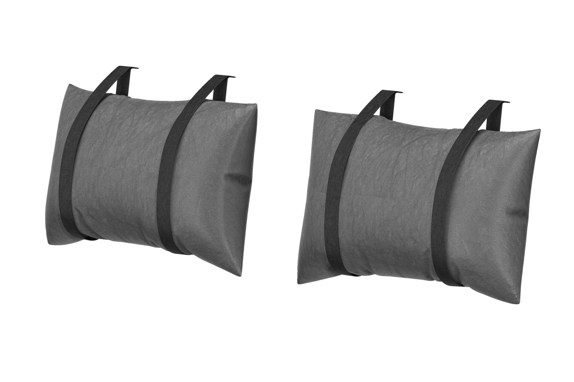 Lot de coussins MIMIZAN Lot de coussins MIMIZAN