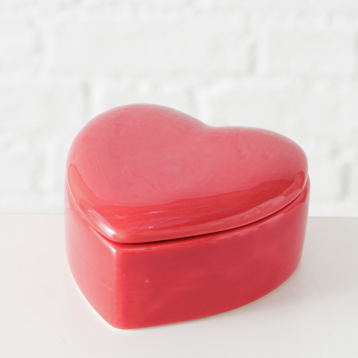 Boîte en forme de coeur HEART