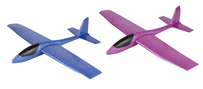 Planeur XXL EDDY TOYS