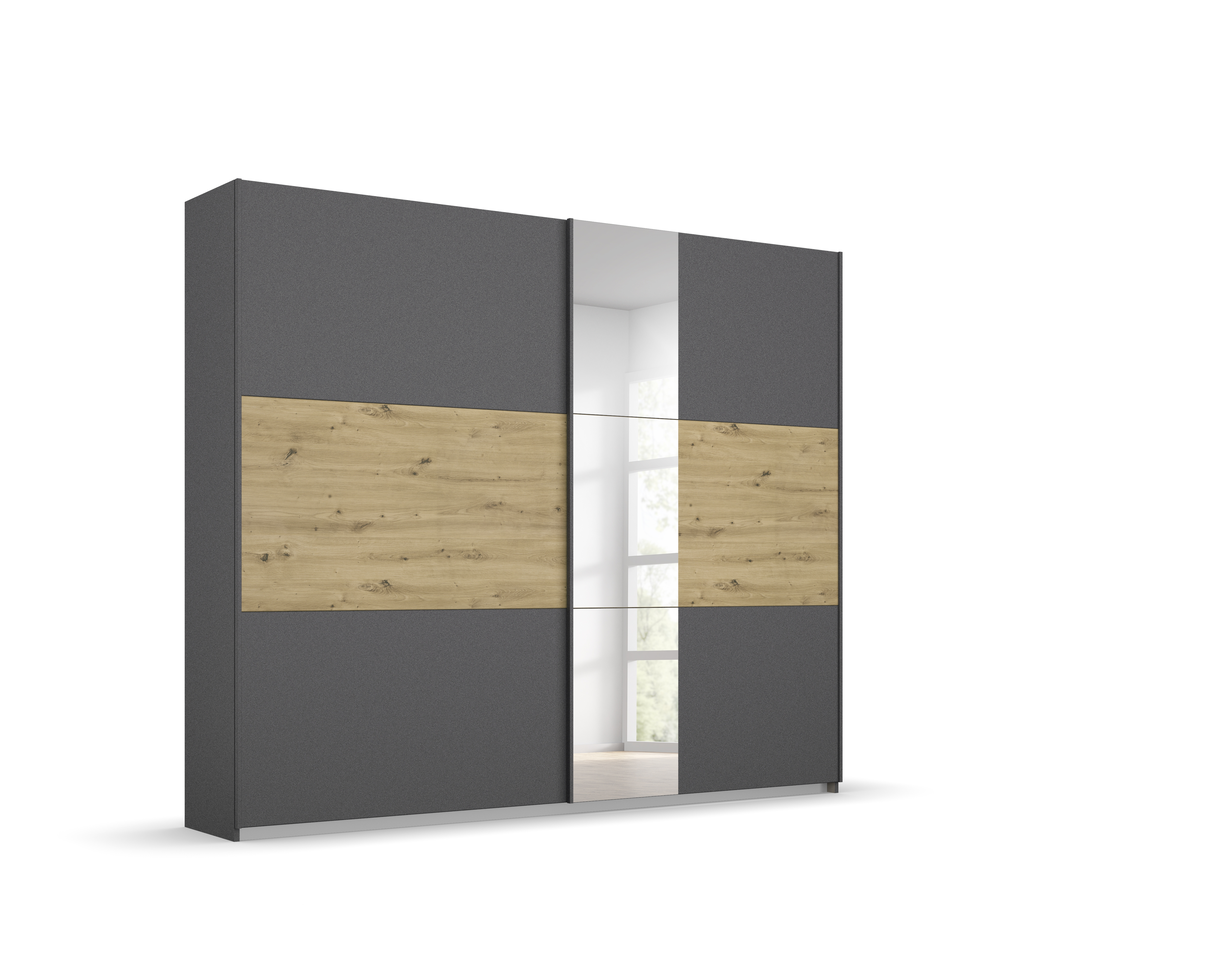 Armoire à portes coulissantes  MIRO Armoire à portes coulissantes  MIRO