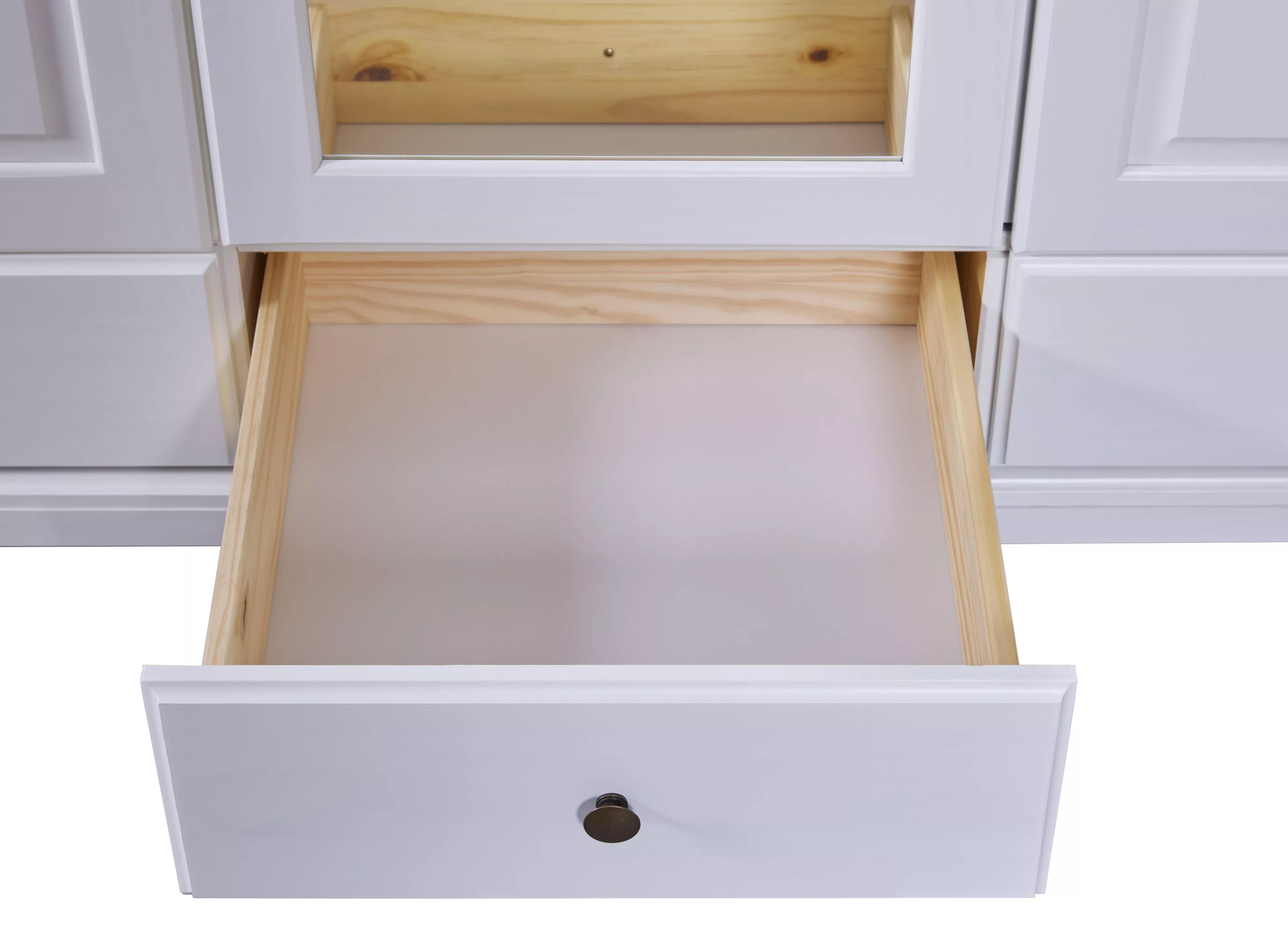Armoire à vêtements KAPPL