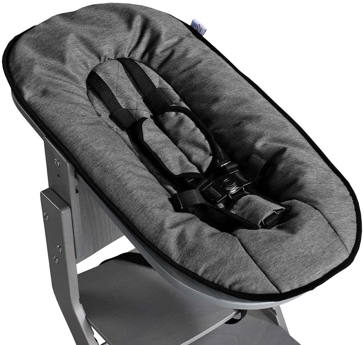 Transat pour chaise haute évolutive 100284 Transat pour chaise haute évolutive 100284