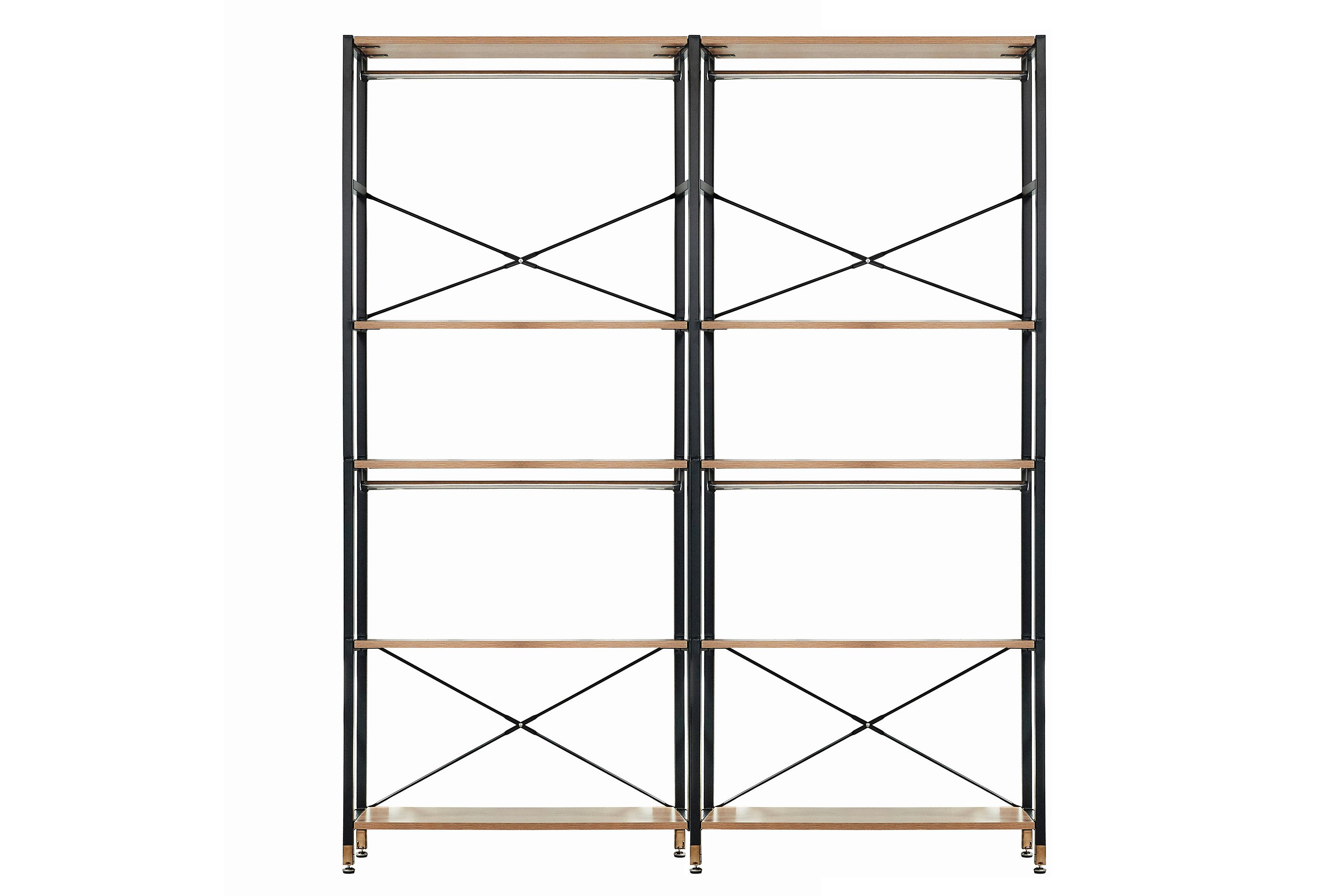 Lot d'étagères LIER Lot d'étagères LIER