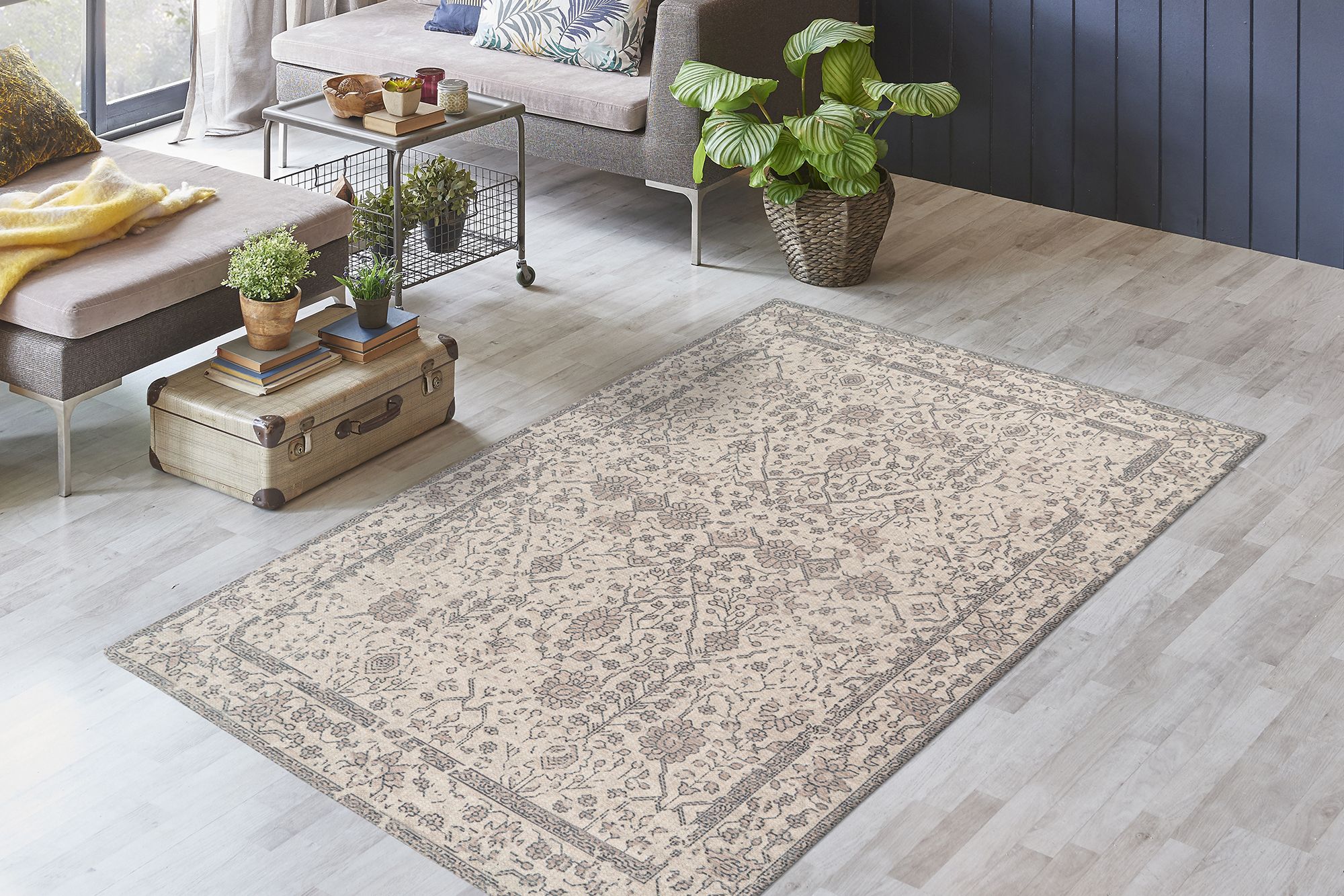 Tapis PERRY 125