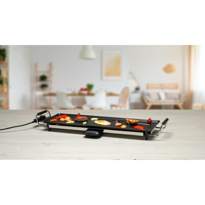 Grill teppanyaki XL ALPINA