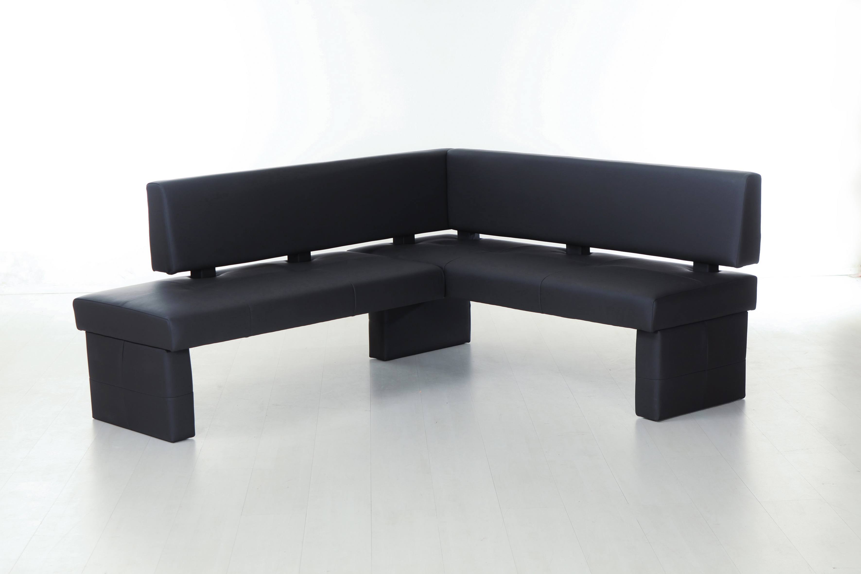 Banquette d'angle  DOMINO