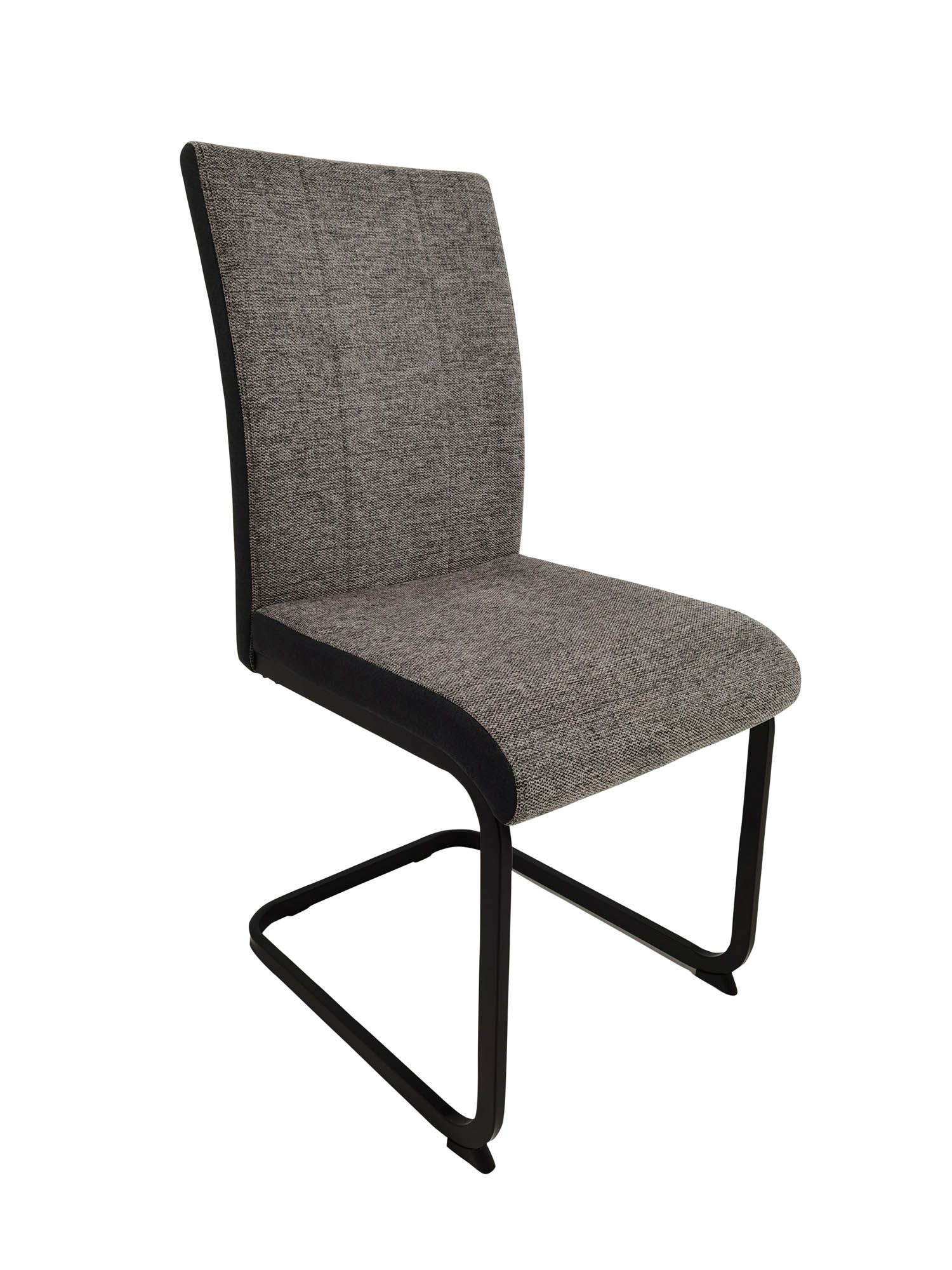 Chaise à piètement luge LINN S Chaise à piètement luge LINN S