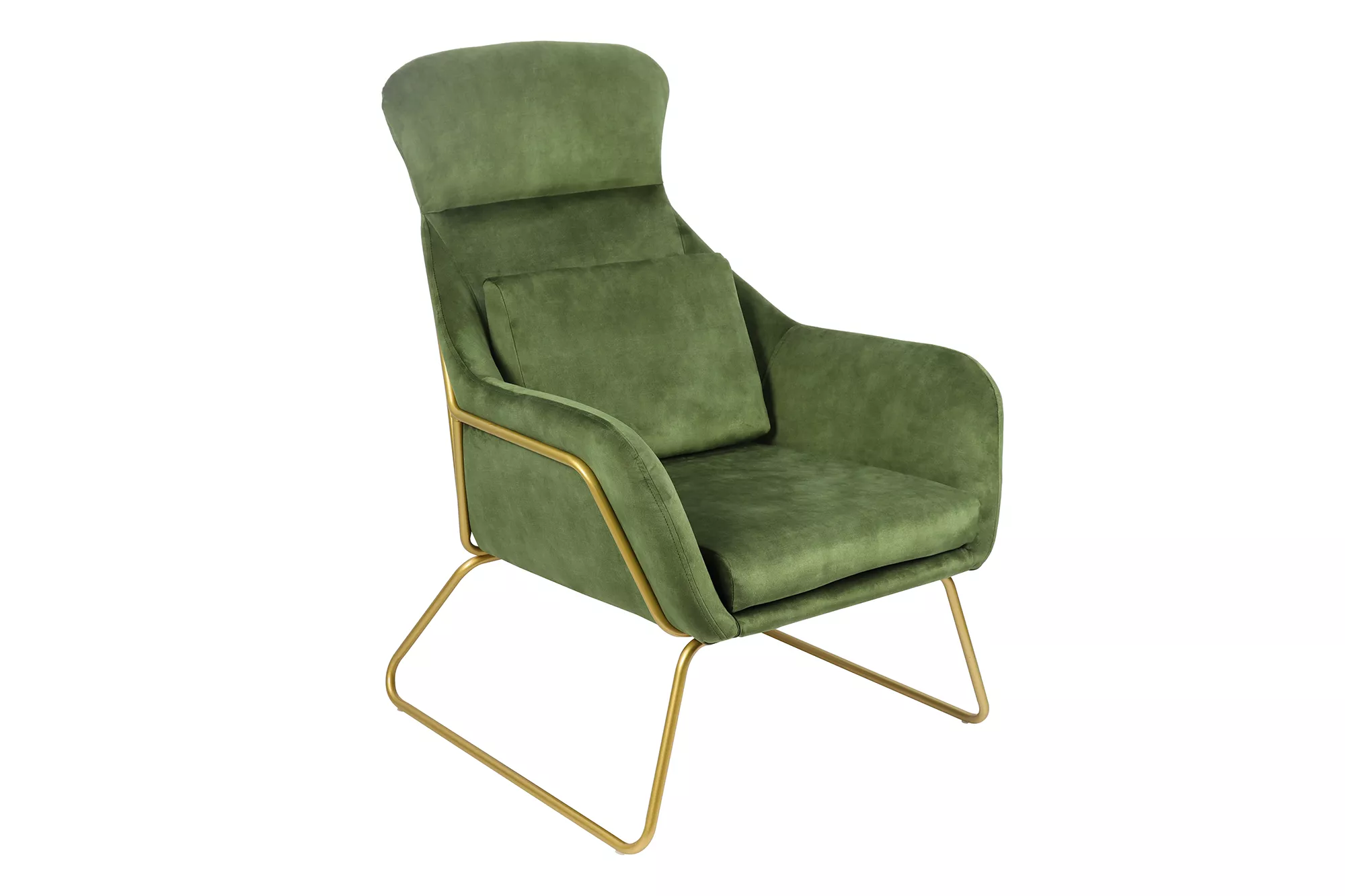 Fauteuil MEDAN