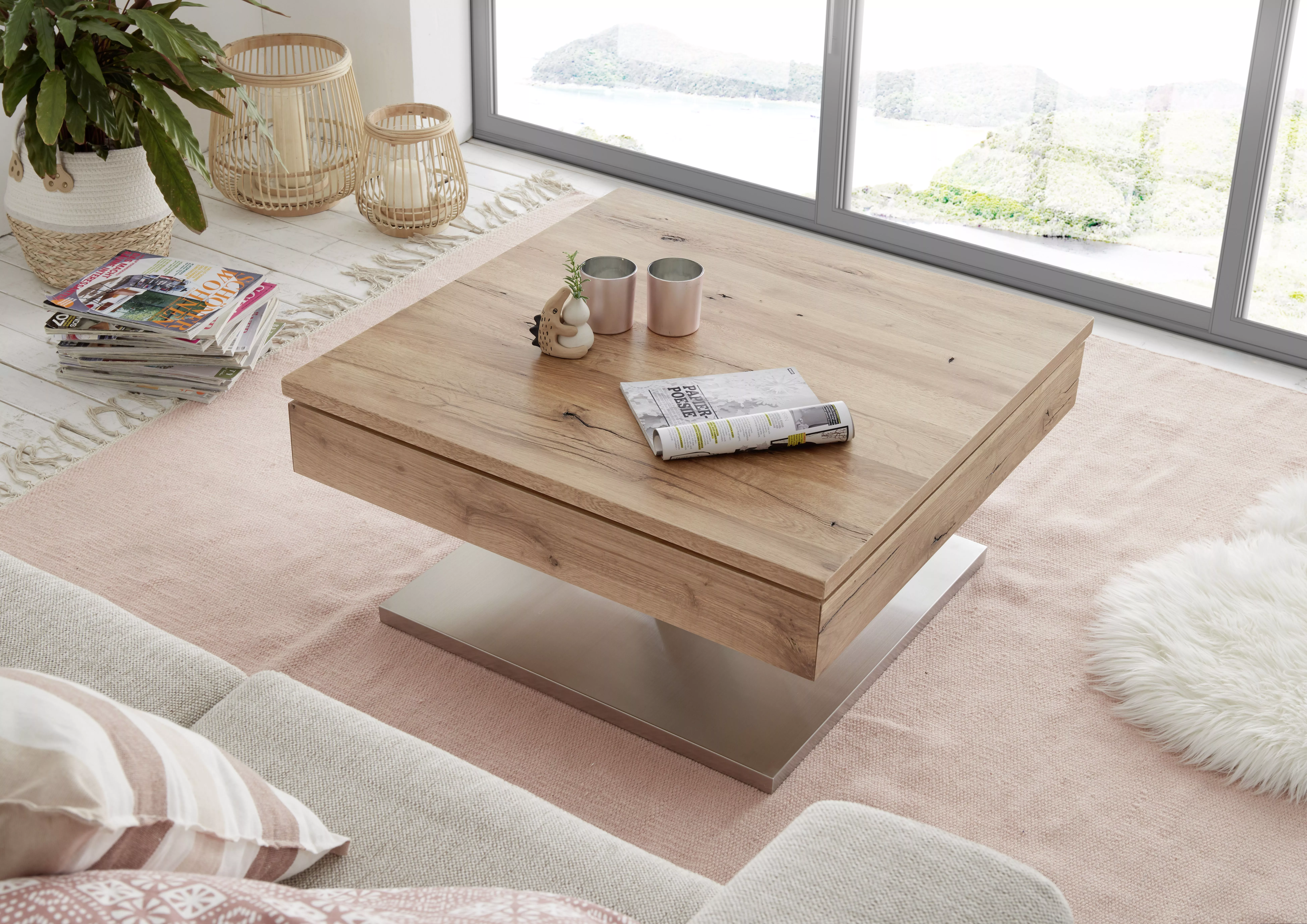 Table basse MONROVIA