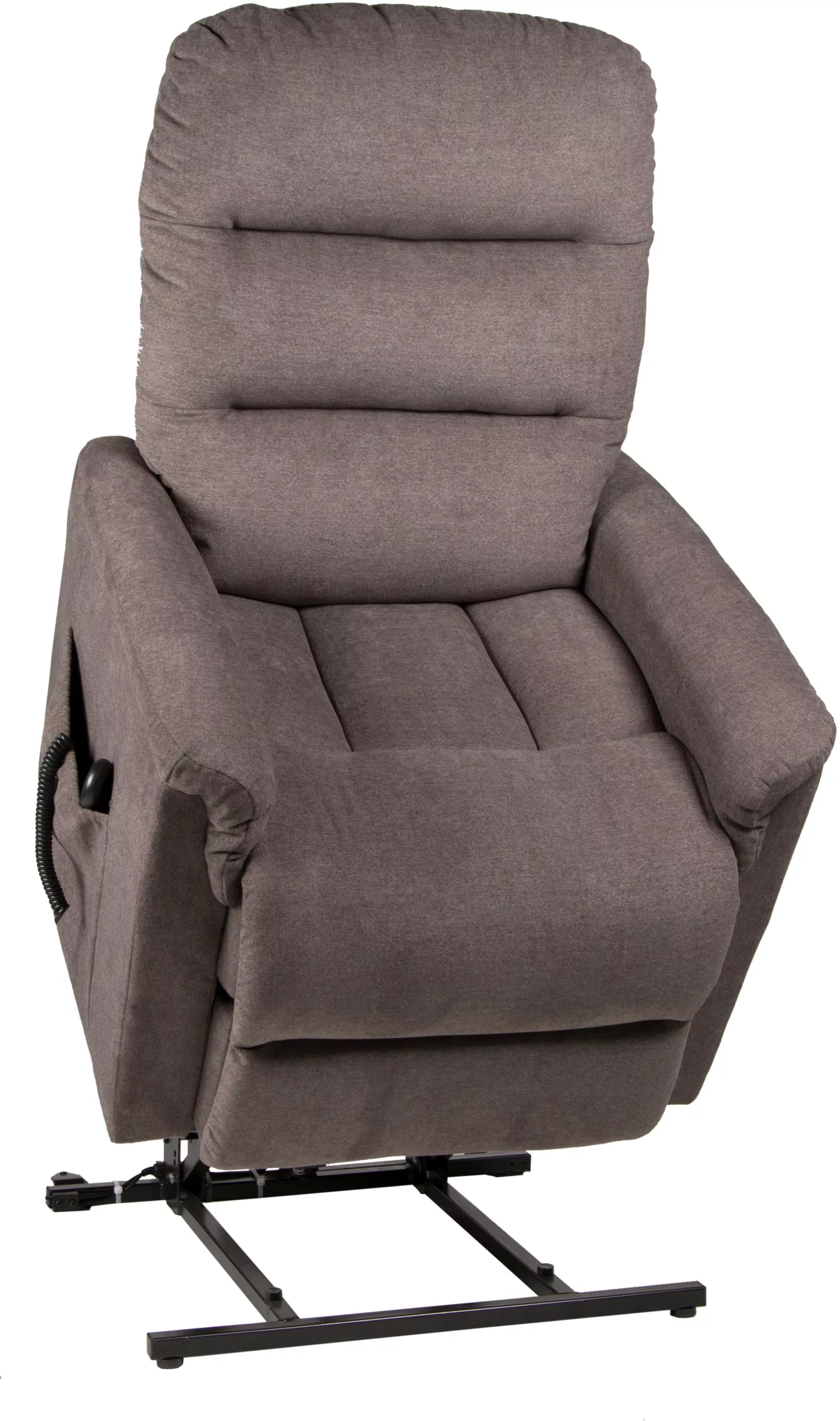 Fauteuil TV WHITEHORSE XXL